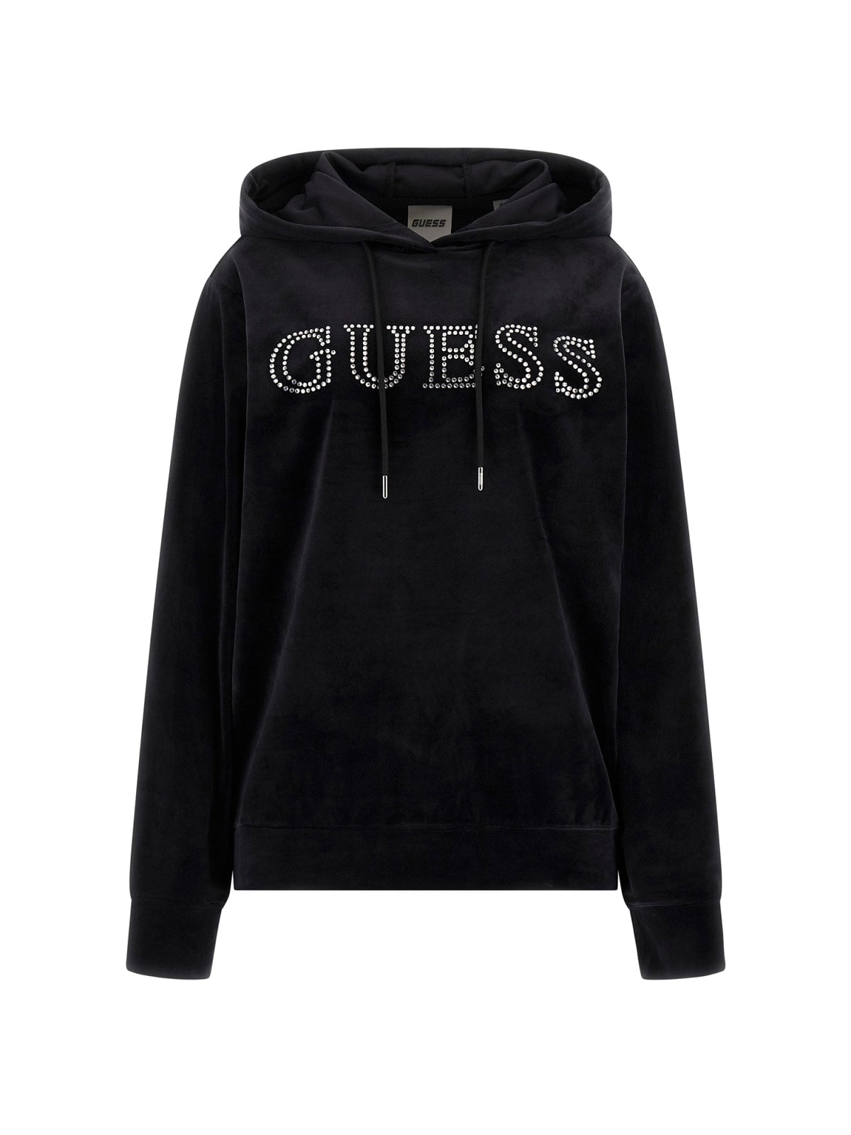 Couture Hoodie Sweatshirt