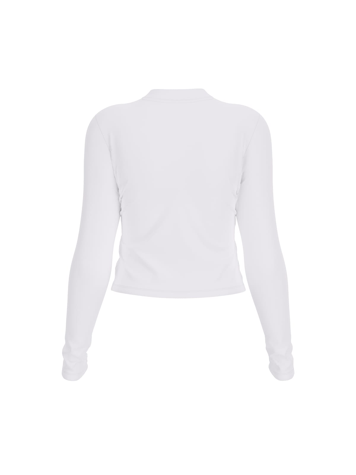 COLETTE LANGARMSHIRT