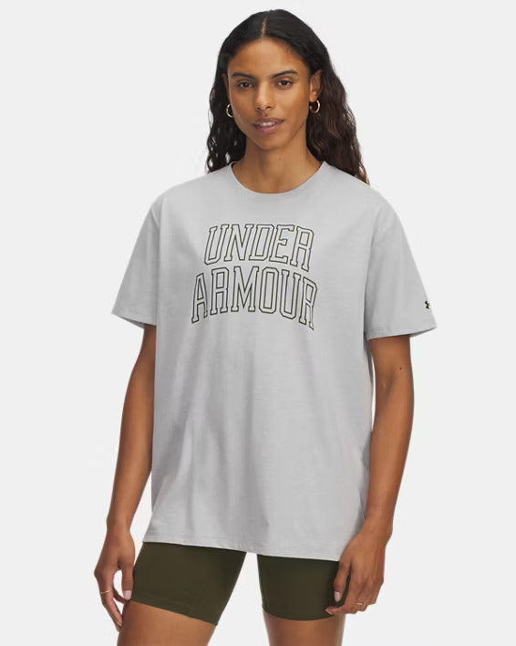 Rival OS Campus T-Shirt