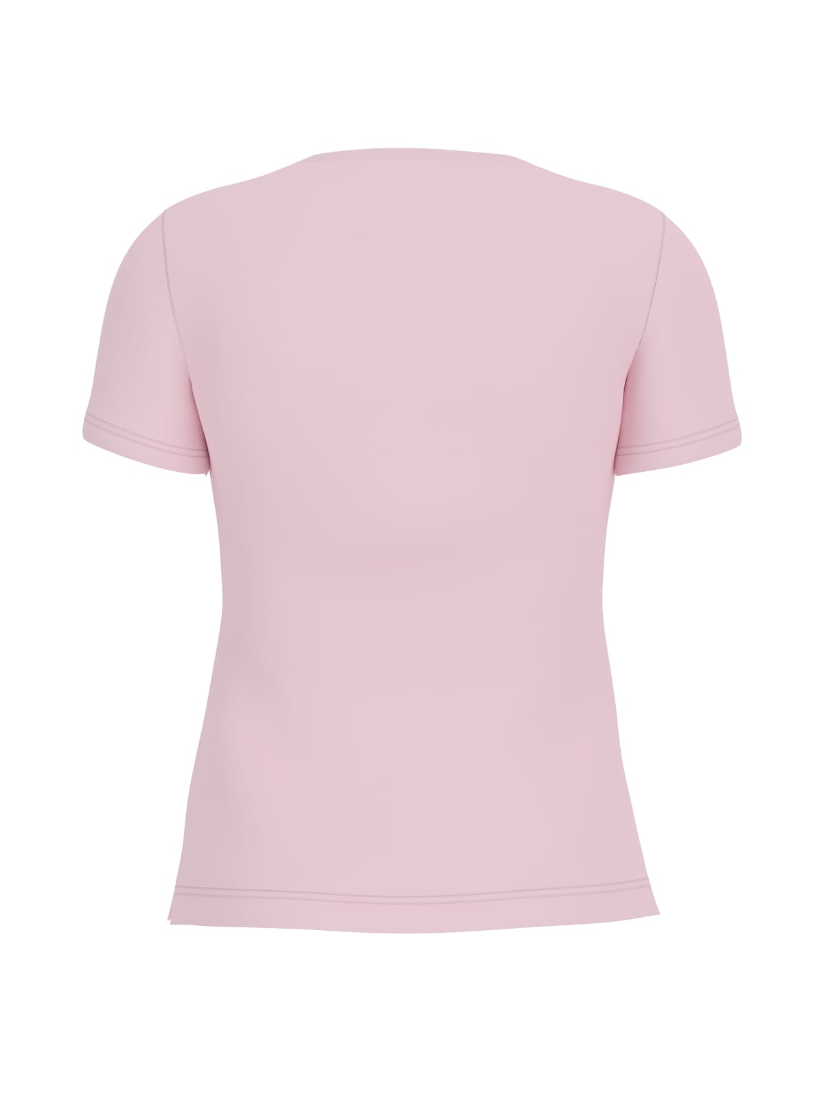 Original T-shirt with crew neck