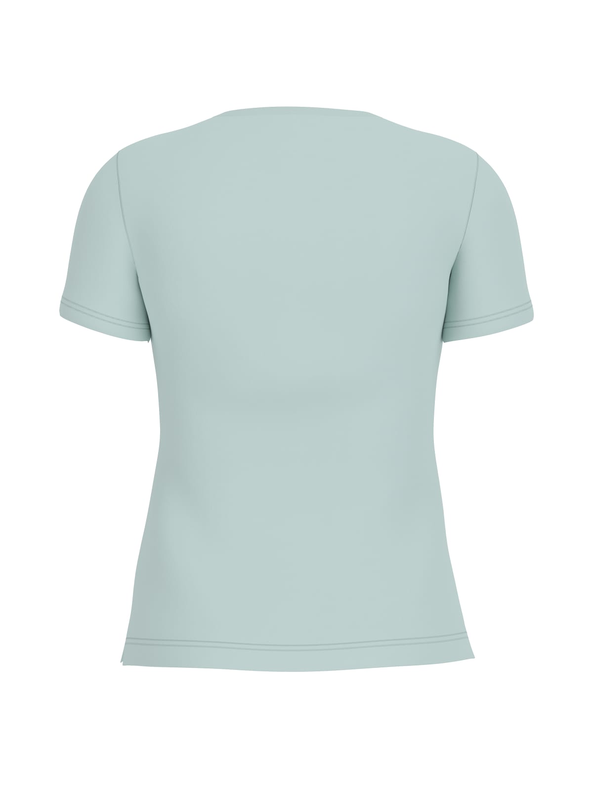 Original T-shirt with crew neck