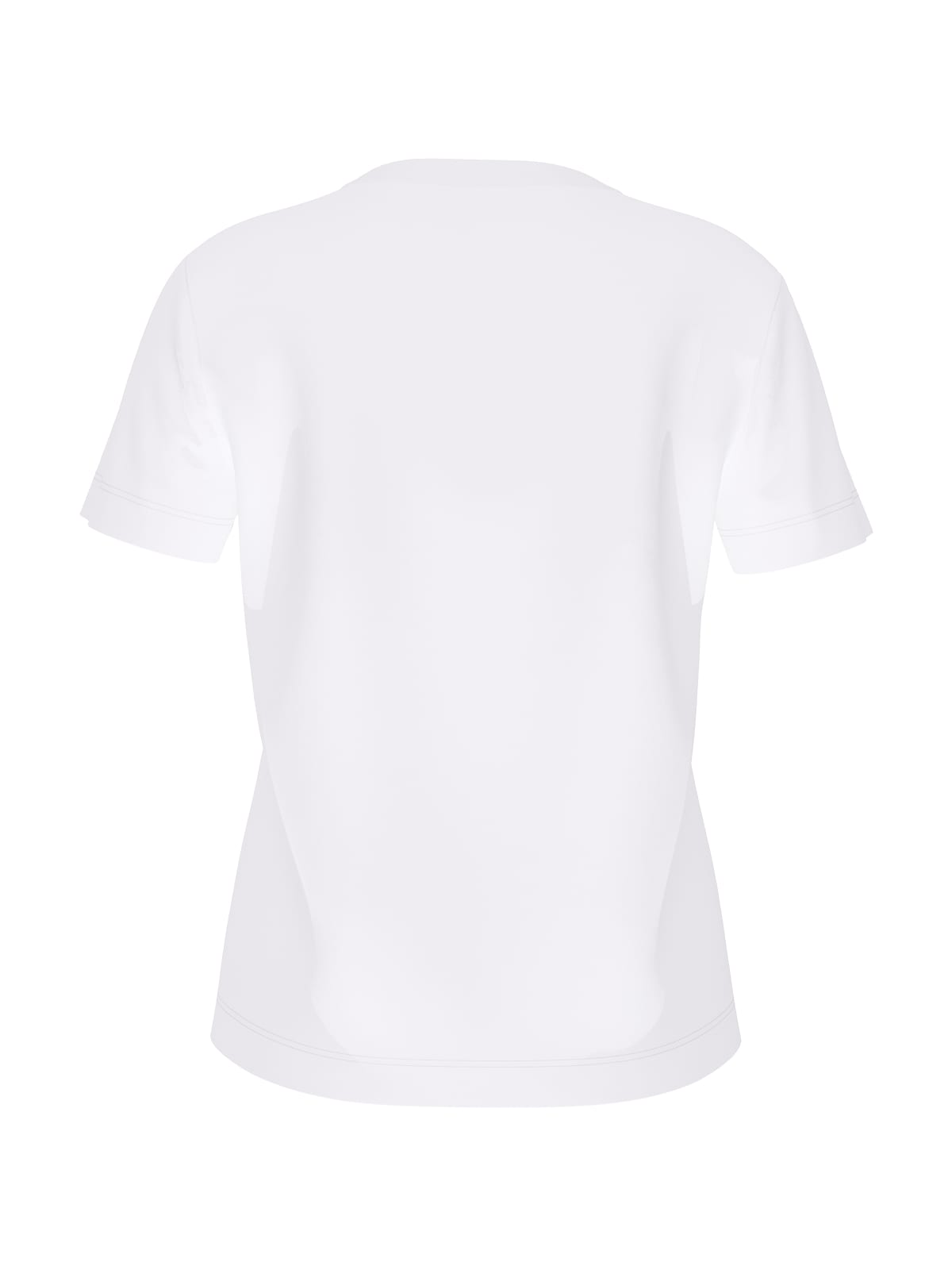 Love Triangle T-Shirt