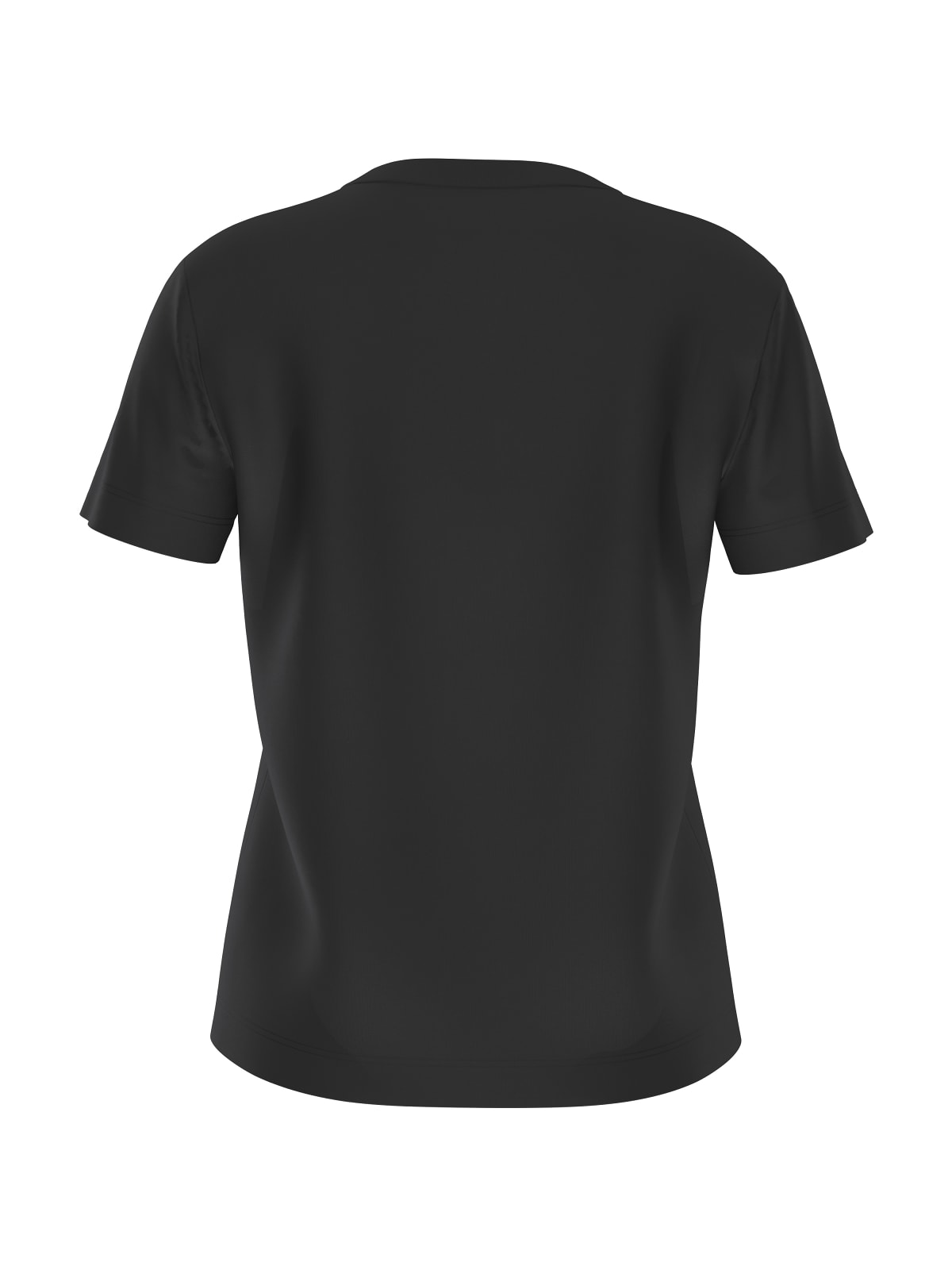 Love Triangle T-Shirt