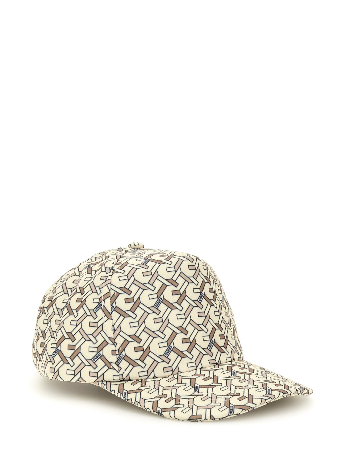 Deva G Chain Logo Baseball Cap