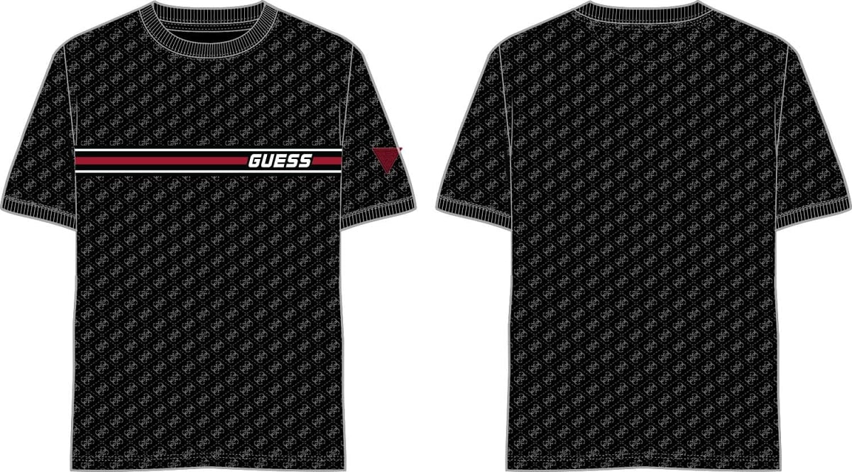 Jamey T-Shirt