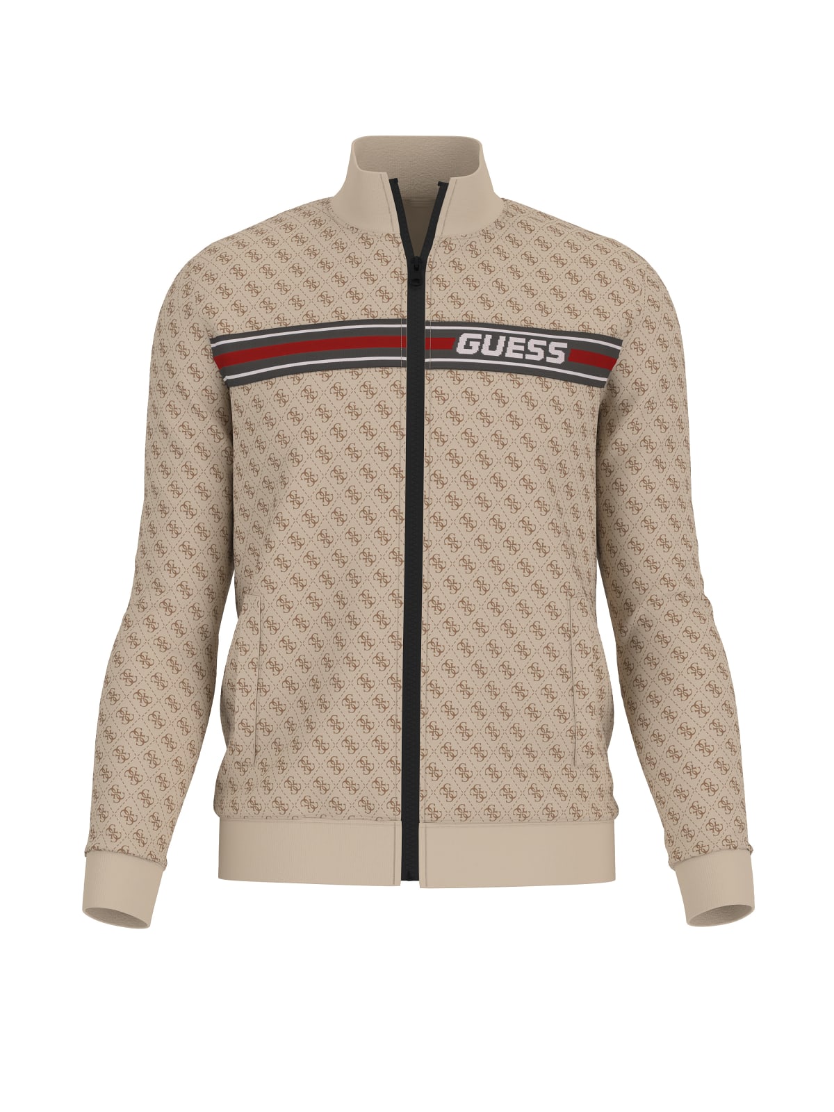 KORBIN JOGGINGJACKE