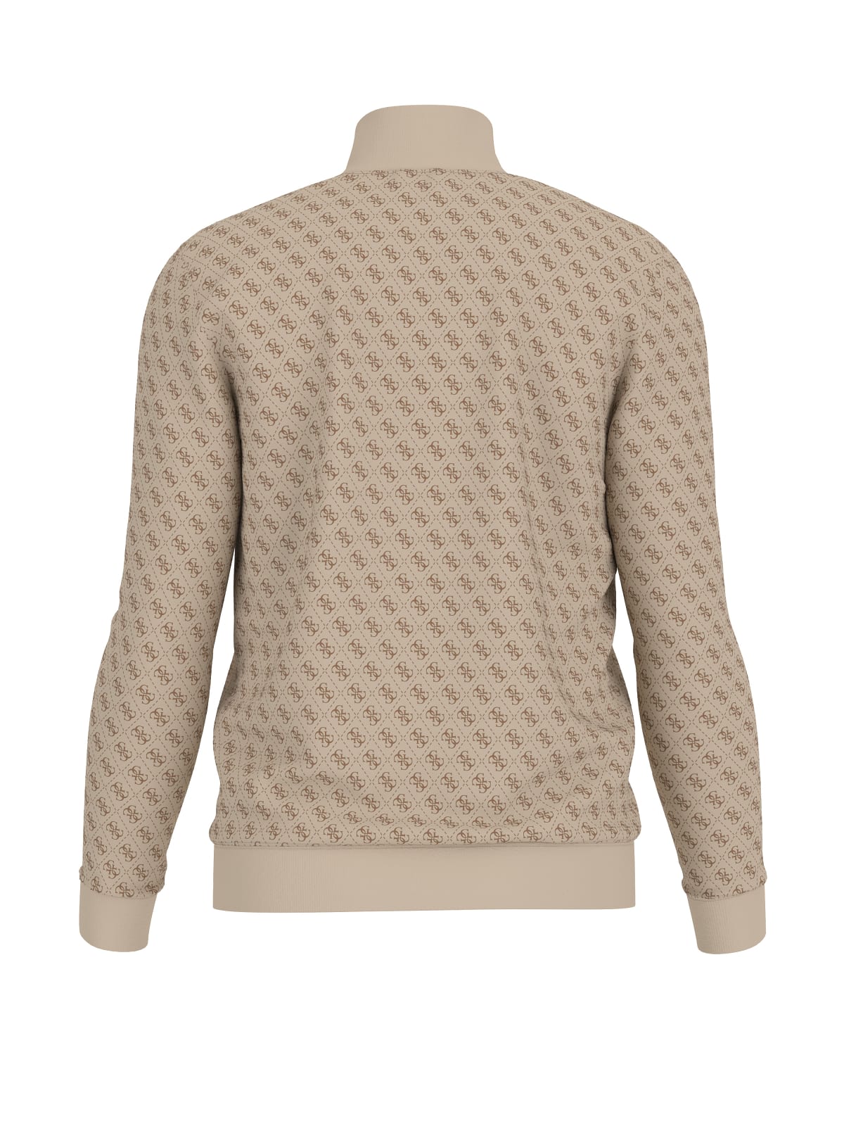 KORBIN JOGGINGJACKE