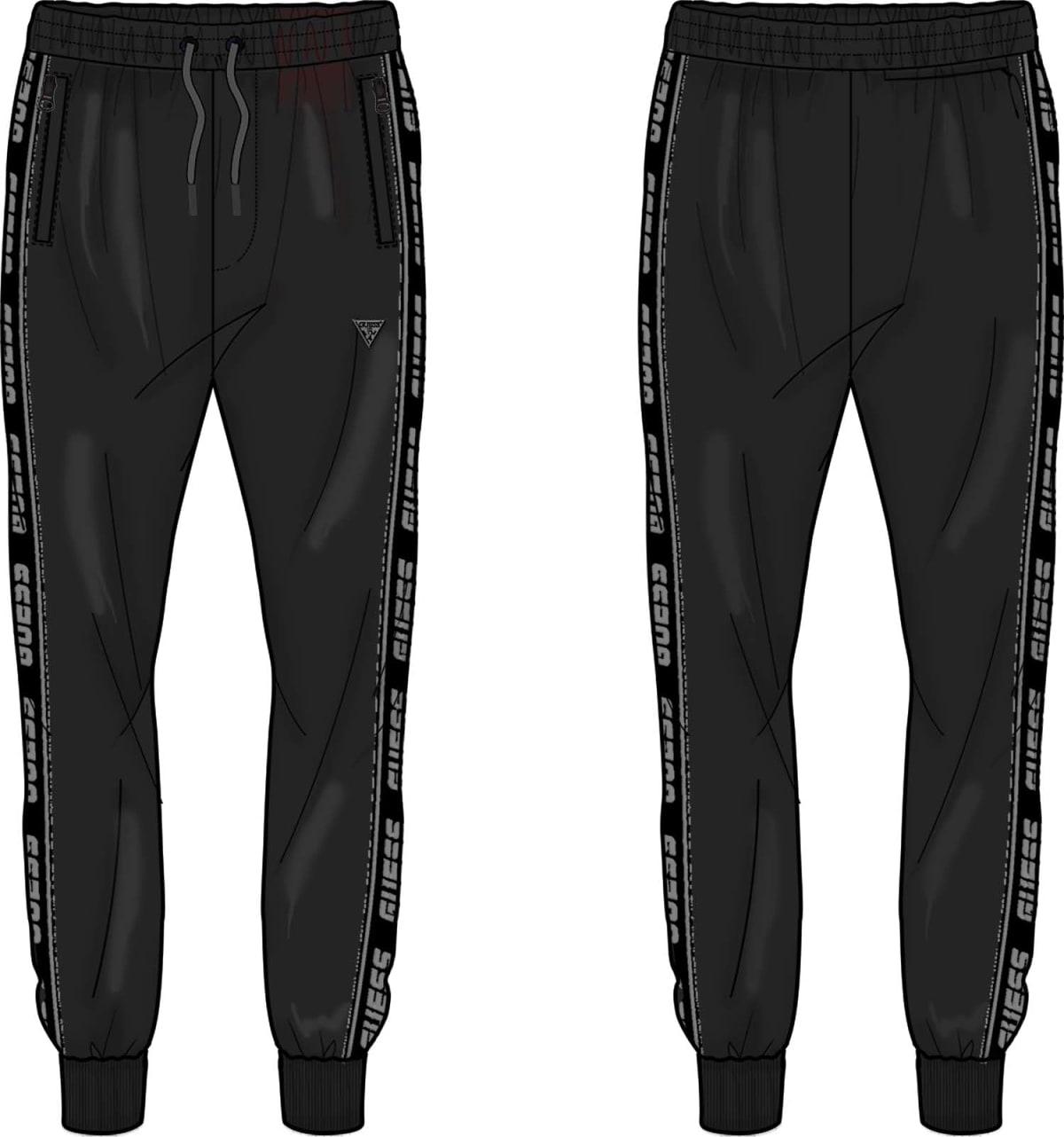 NEW ARLO JOGGINGHOSE