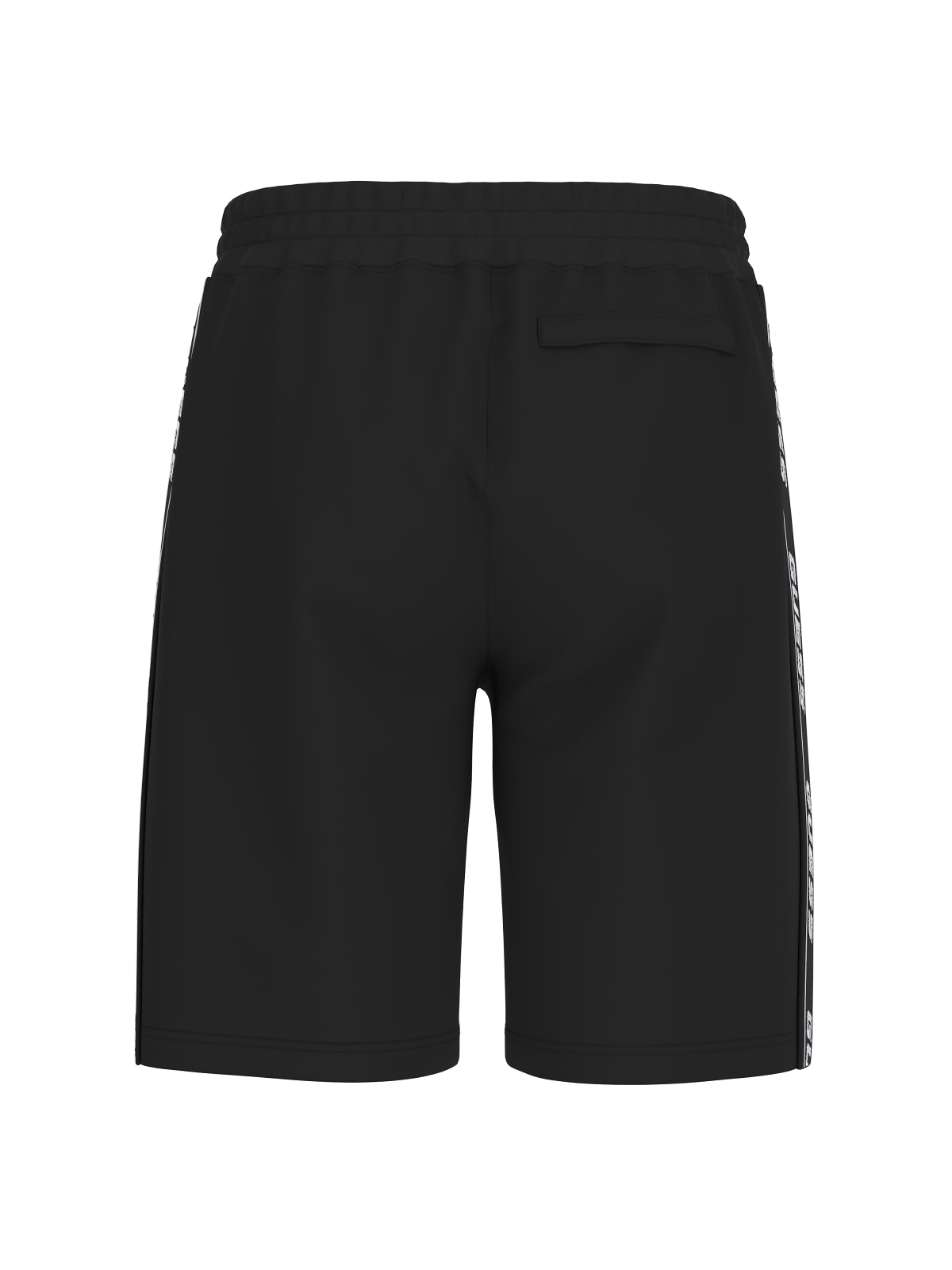 Arlo sweat shorts