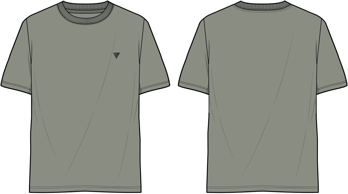 Hedley T-Shirt