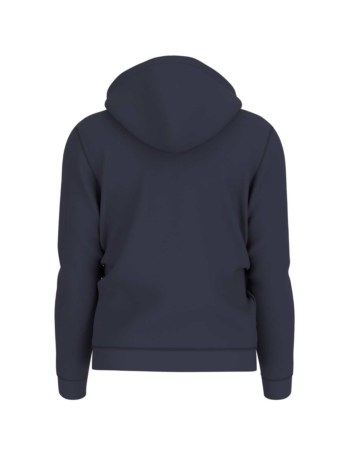 Aldwin Sweatjacke mit Kapuze