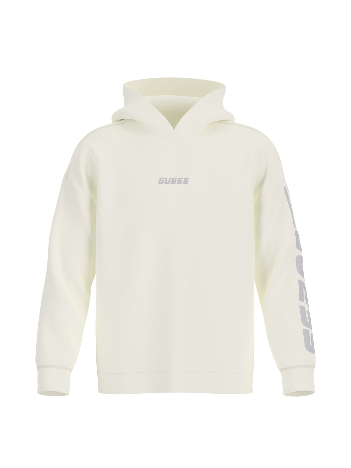 Dalim Over Kapuzensweatshirt
