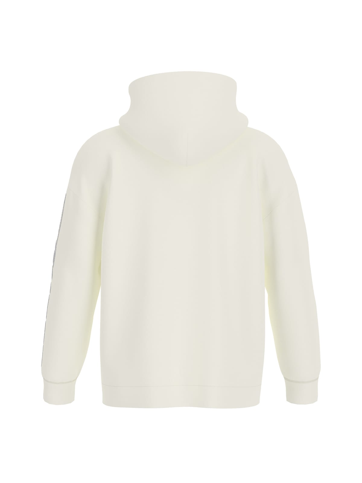 Dalim Over Kapuzensweatshirt
