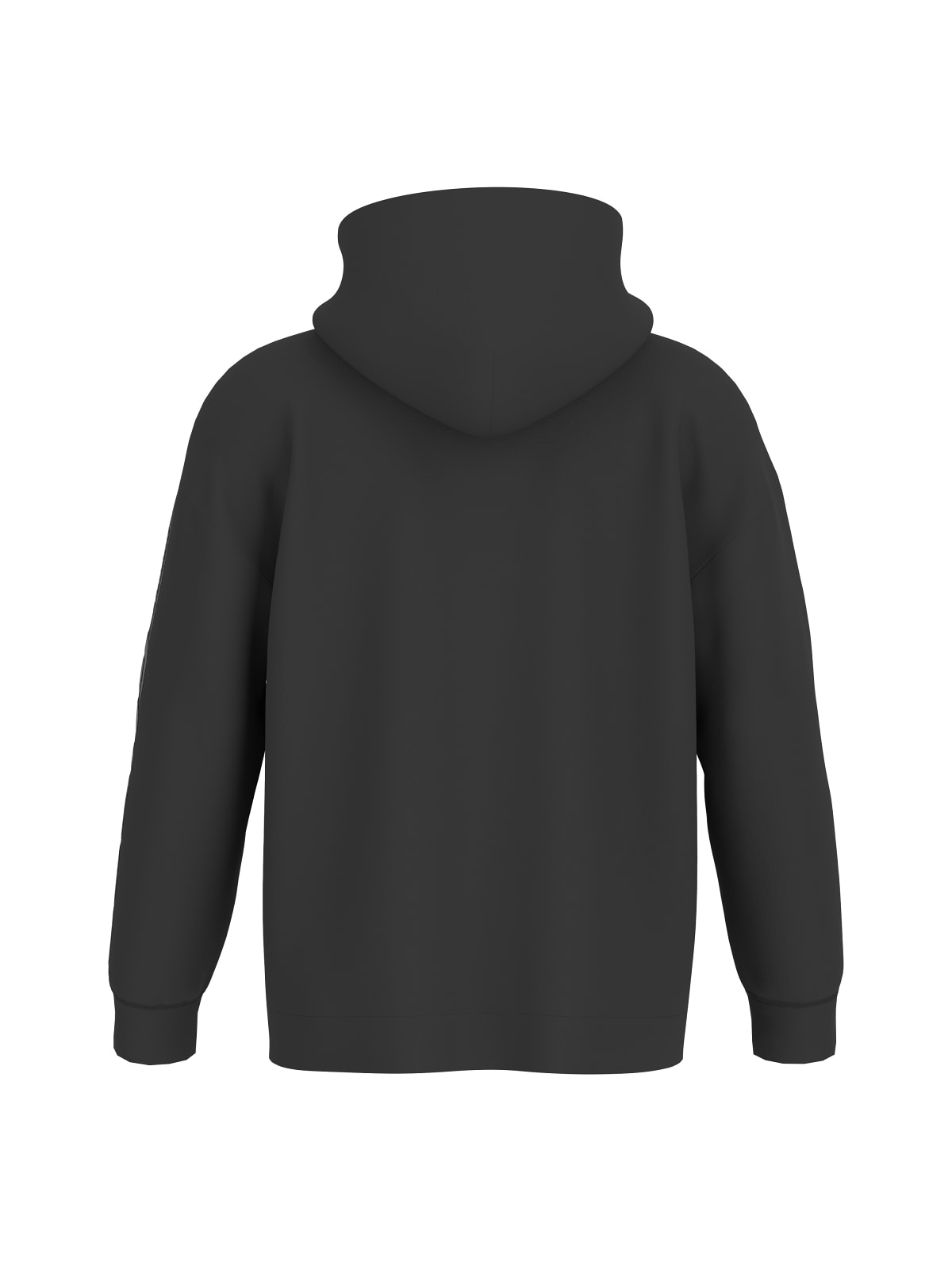 Dalim Over Kapuzensweatshirt