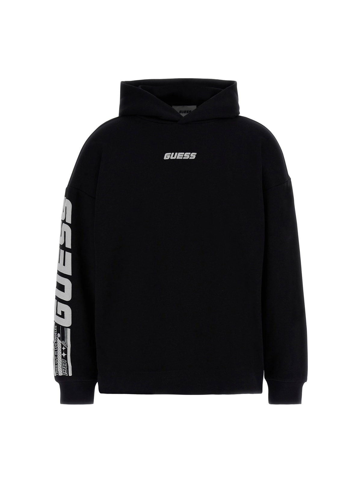 Dalim Over Hoodie Sweatshirt