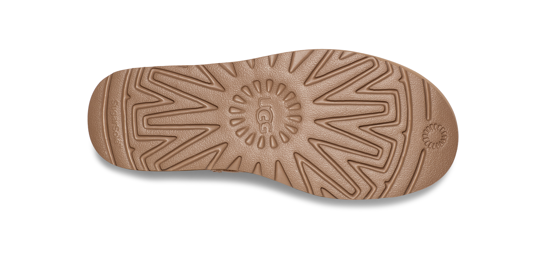 Classic Ultra Mini Platform Stiefel