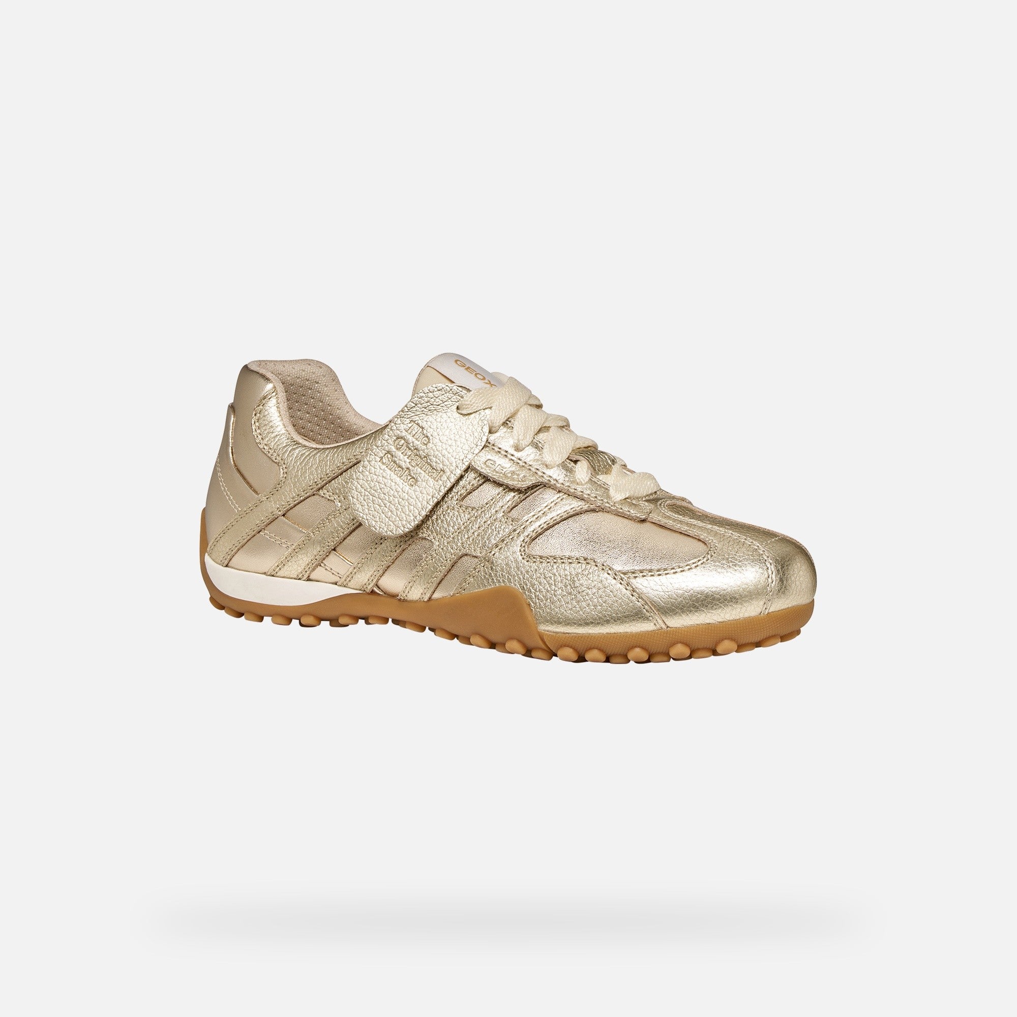 Snake Original Sneakers