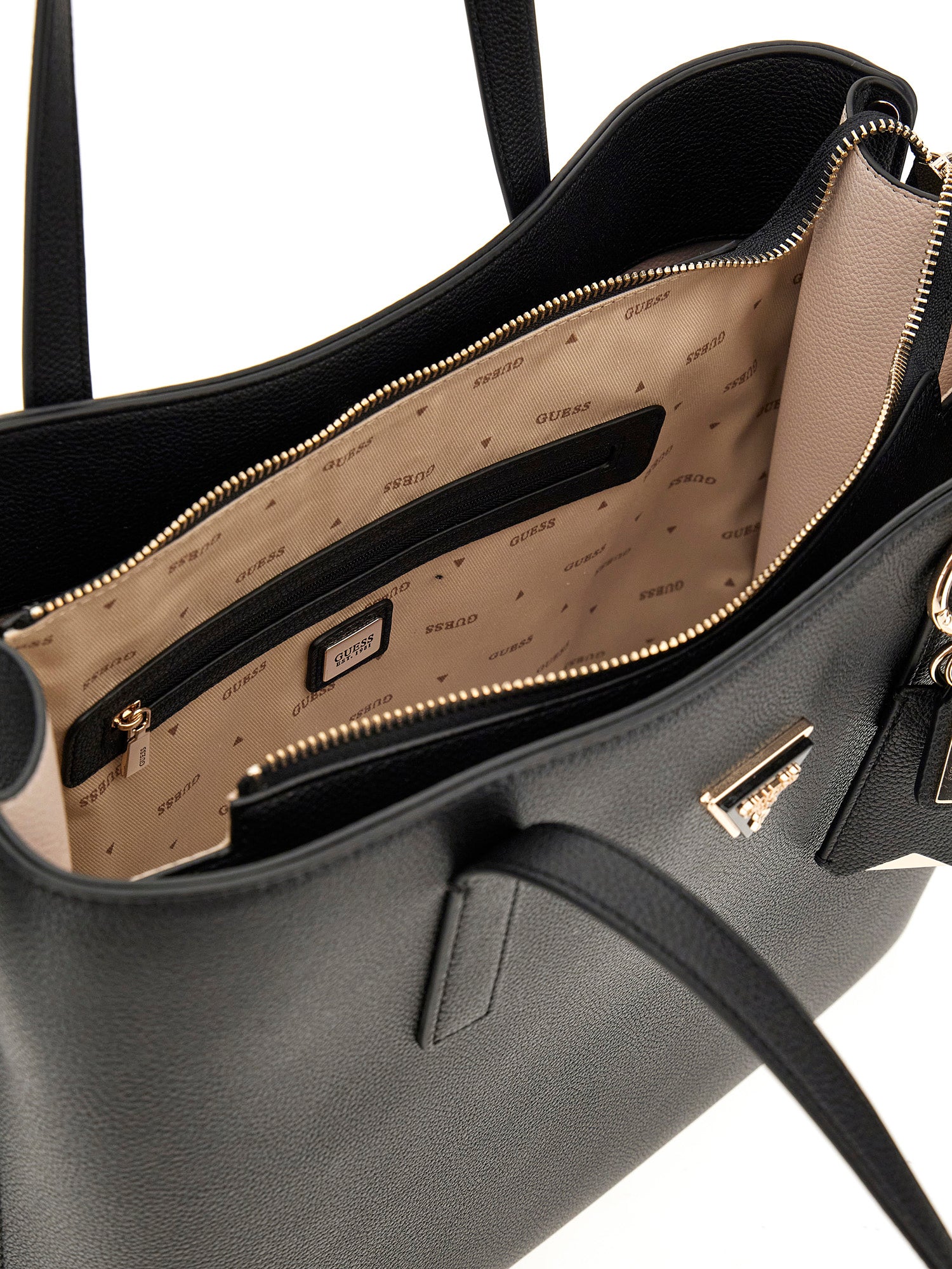 MERIDIAN GIRLFRIEND TOTE
