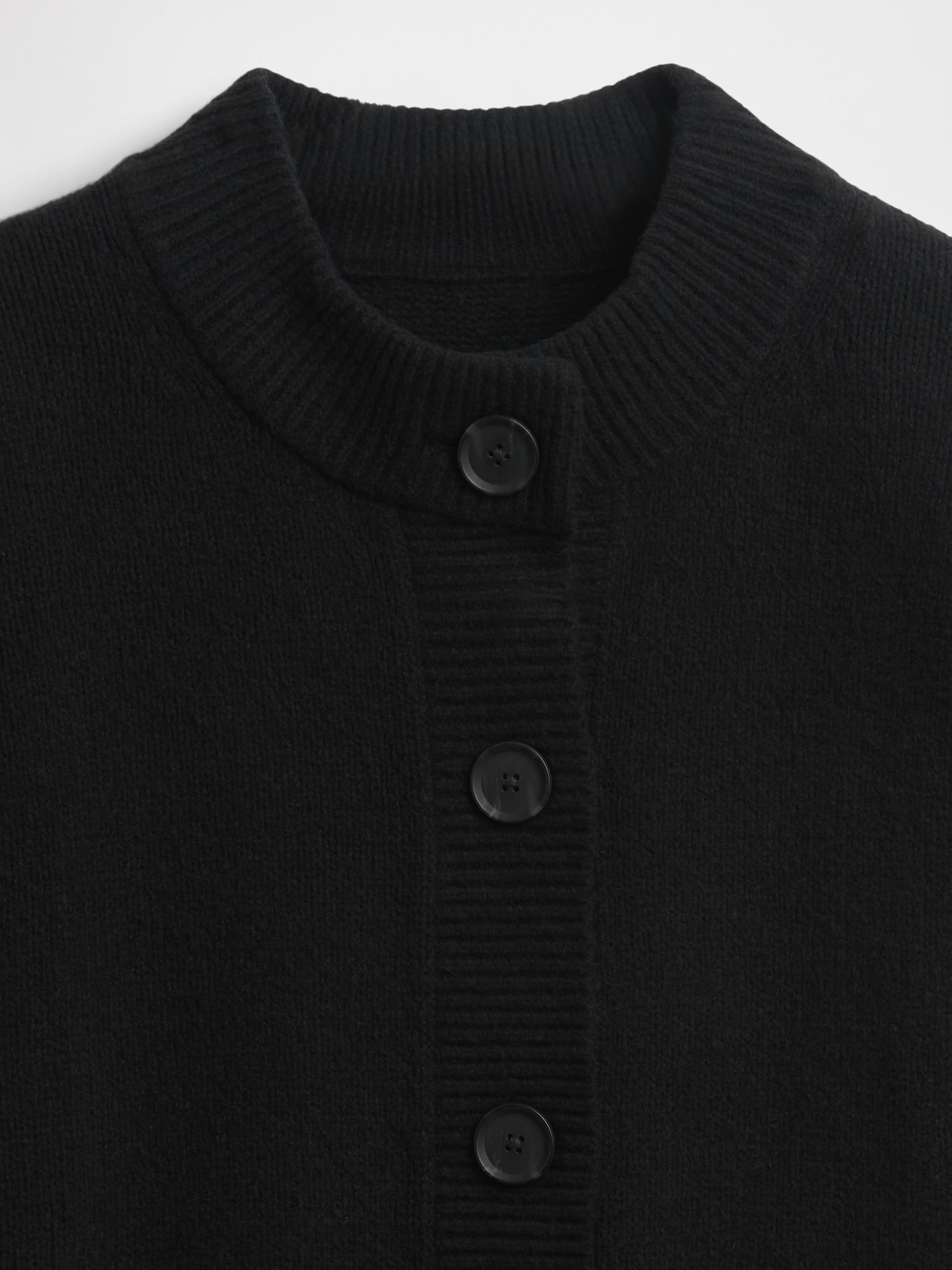 Women's Oversize Cardigan CashSoft