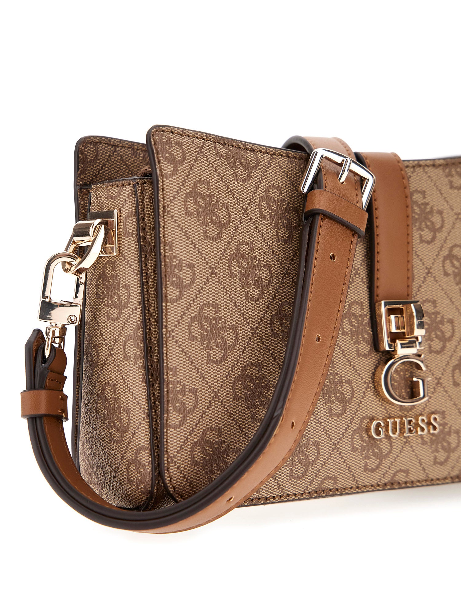 Zamira Top Zip Schultertasche