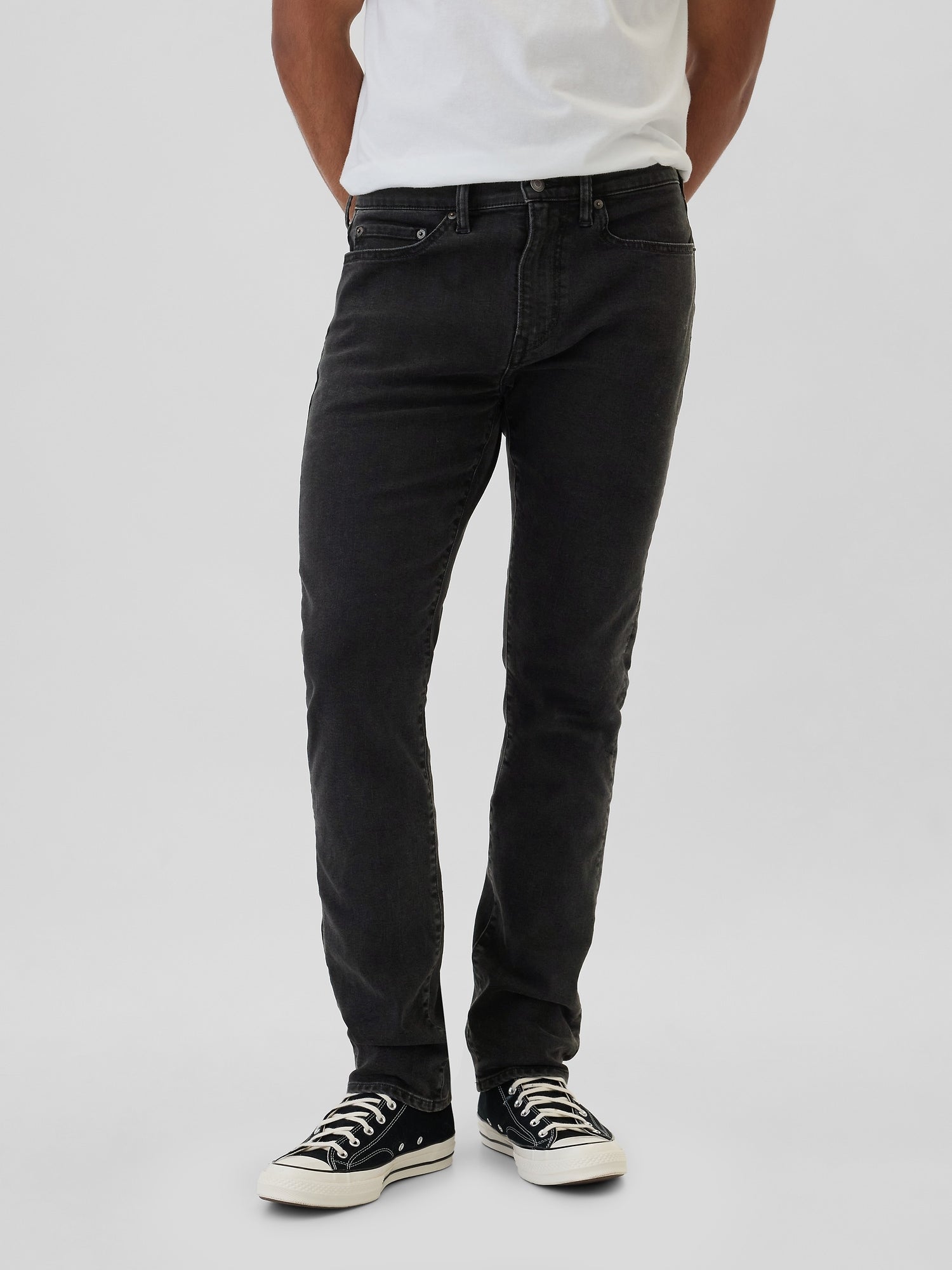 GapFlex Slim Jeans
