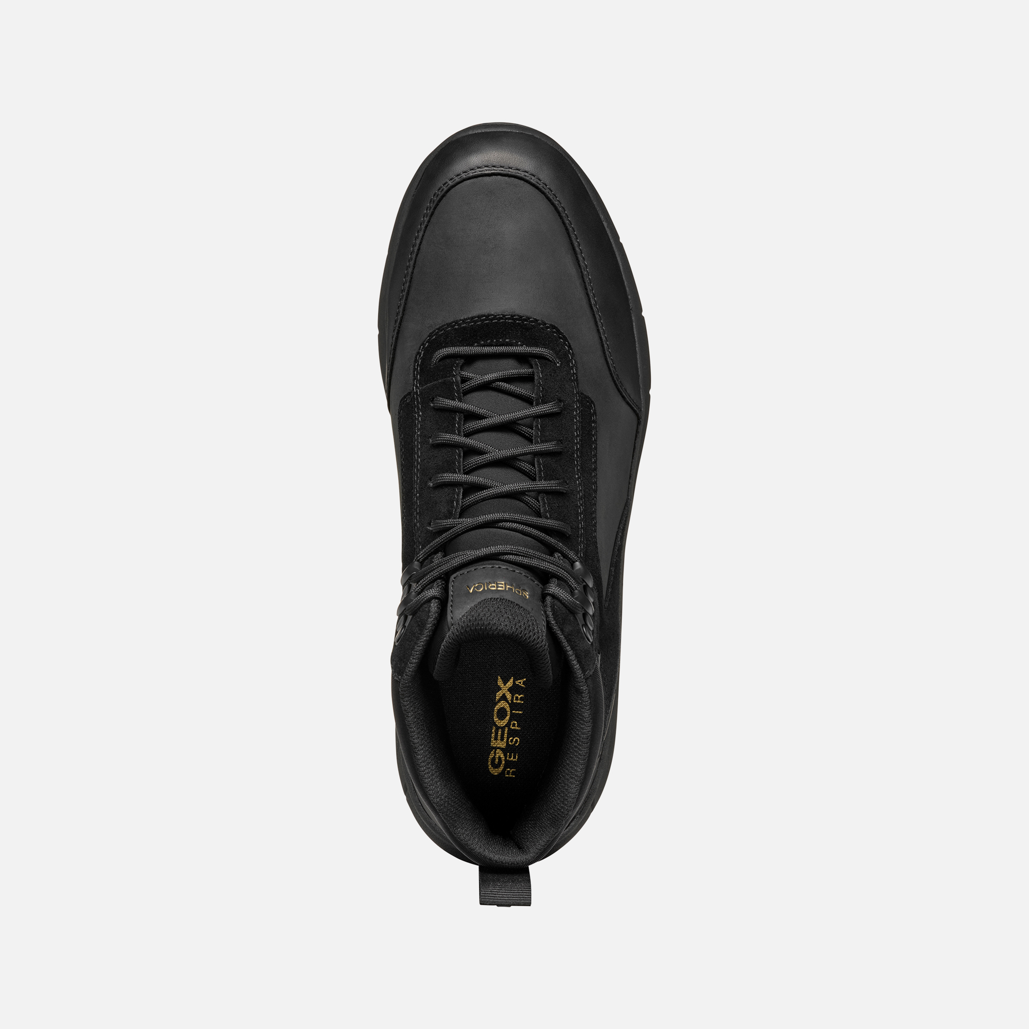 SPHERICA 4X4 ABX Wanderschuhe