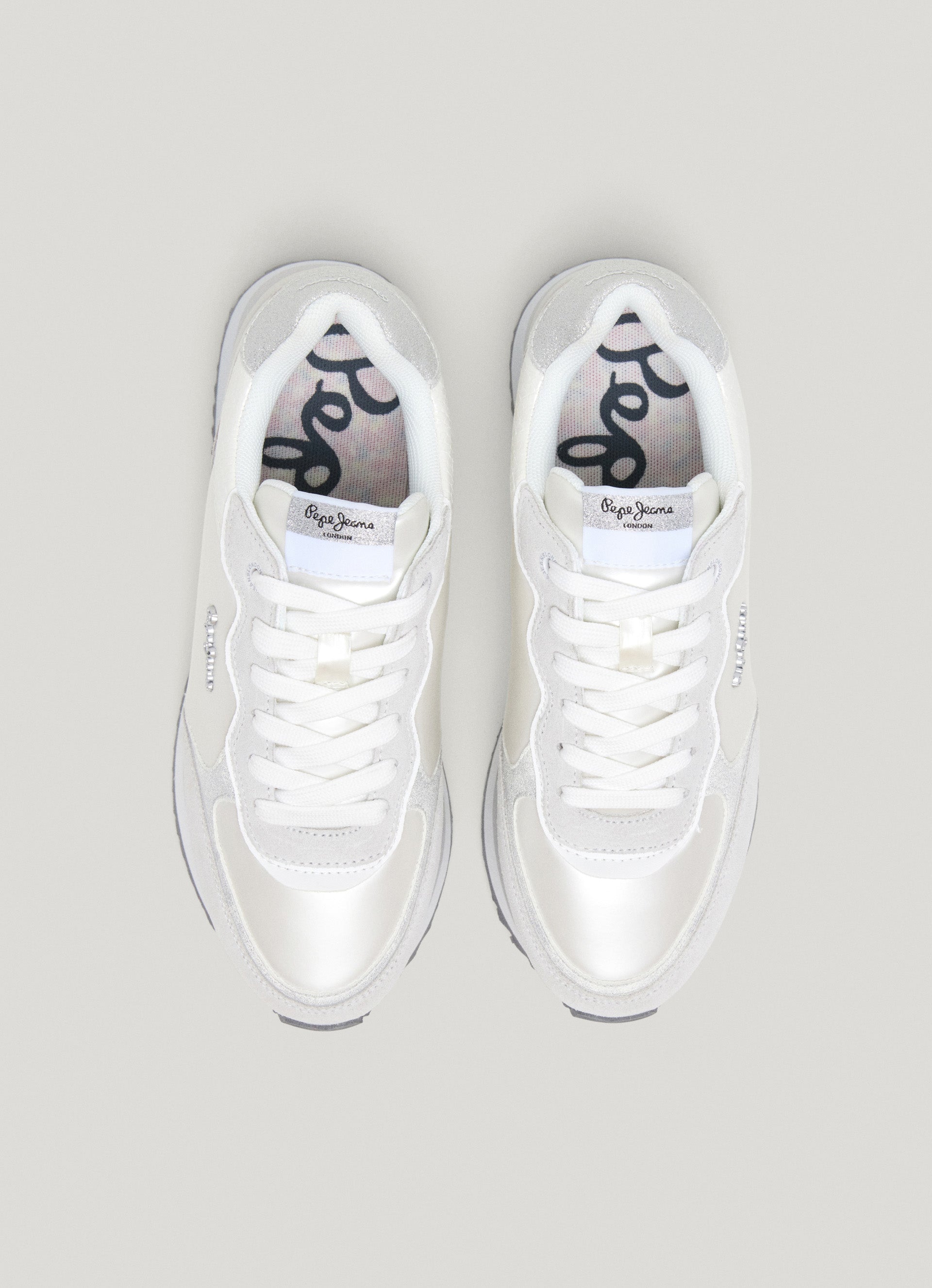 Sneakers Rusper Shine