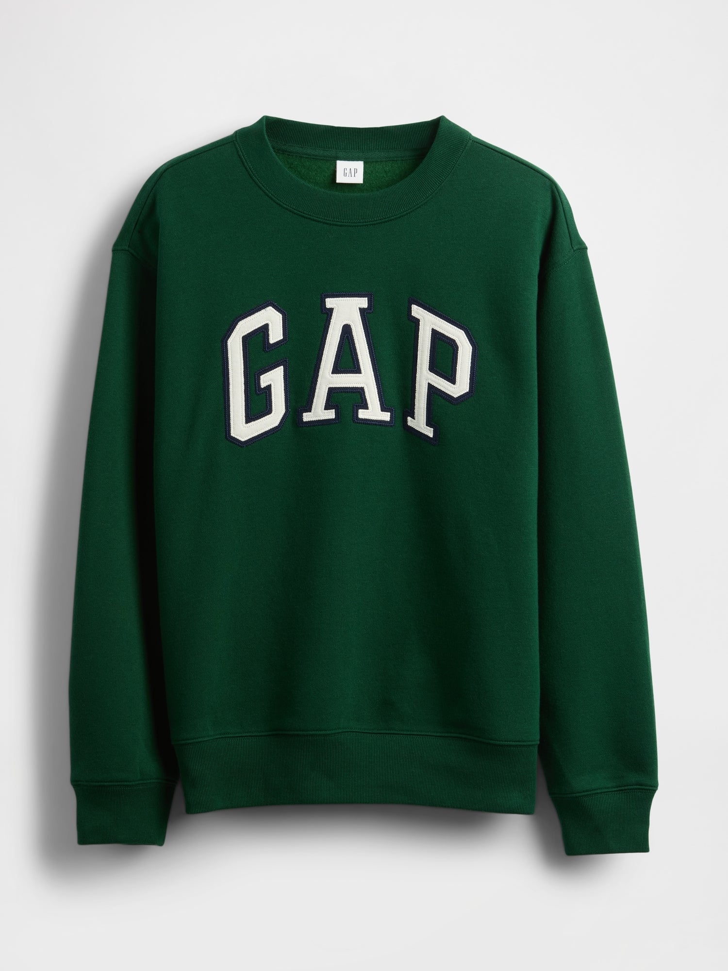 Sweatshirt mit GAP Logo