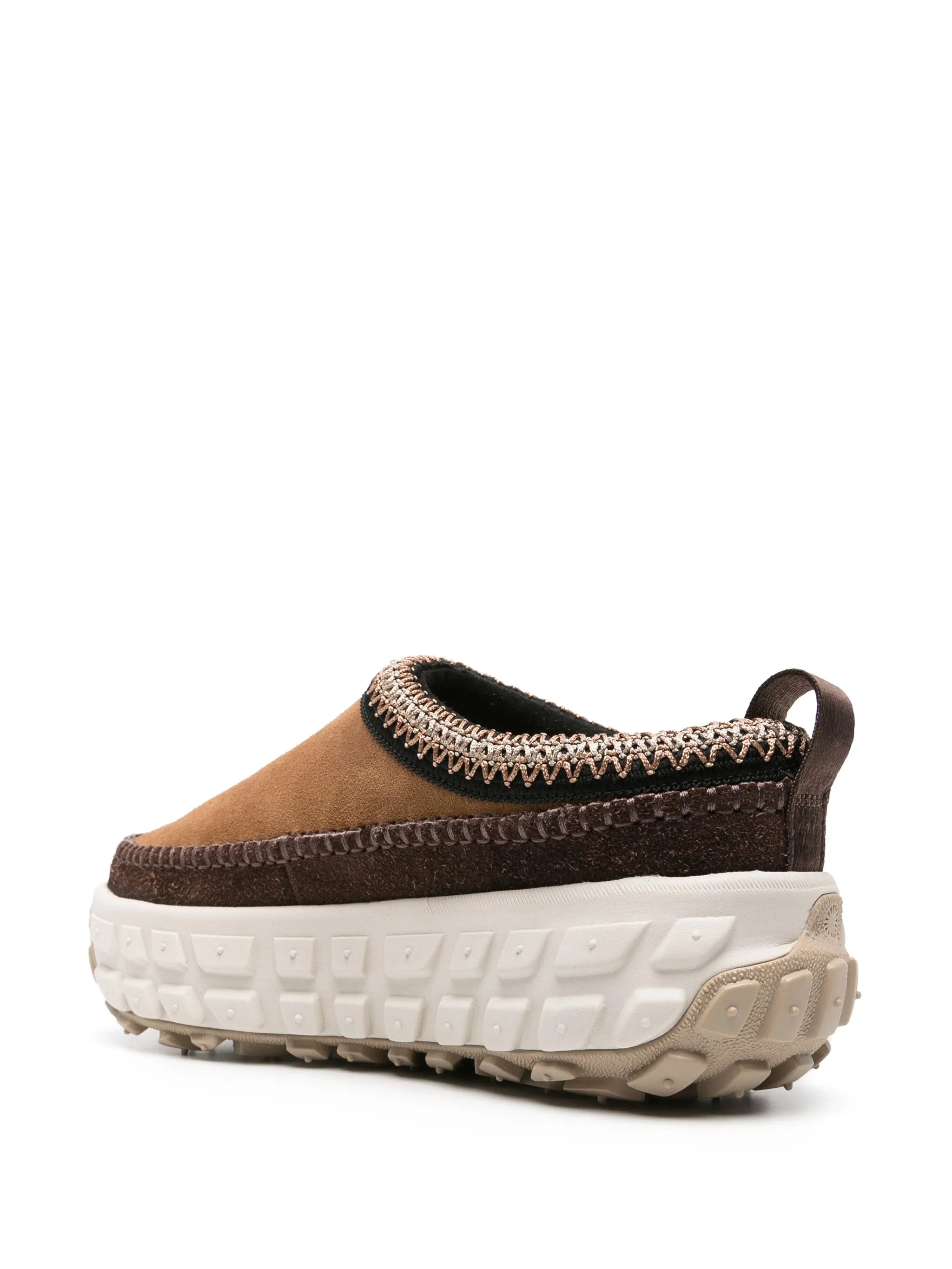 Venture Daze Slipper