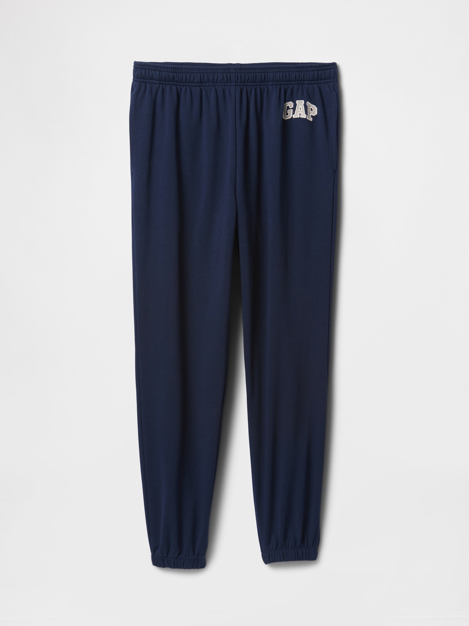 Jogginghose mit Logo