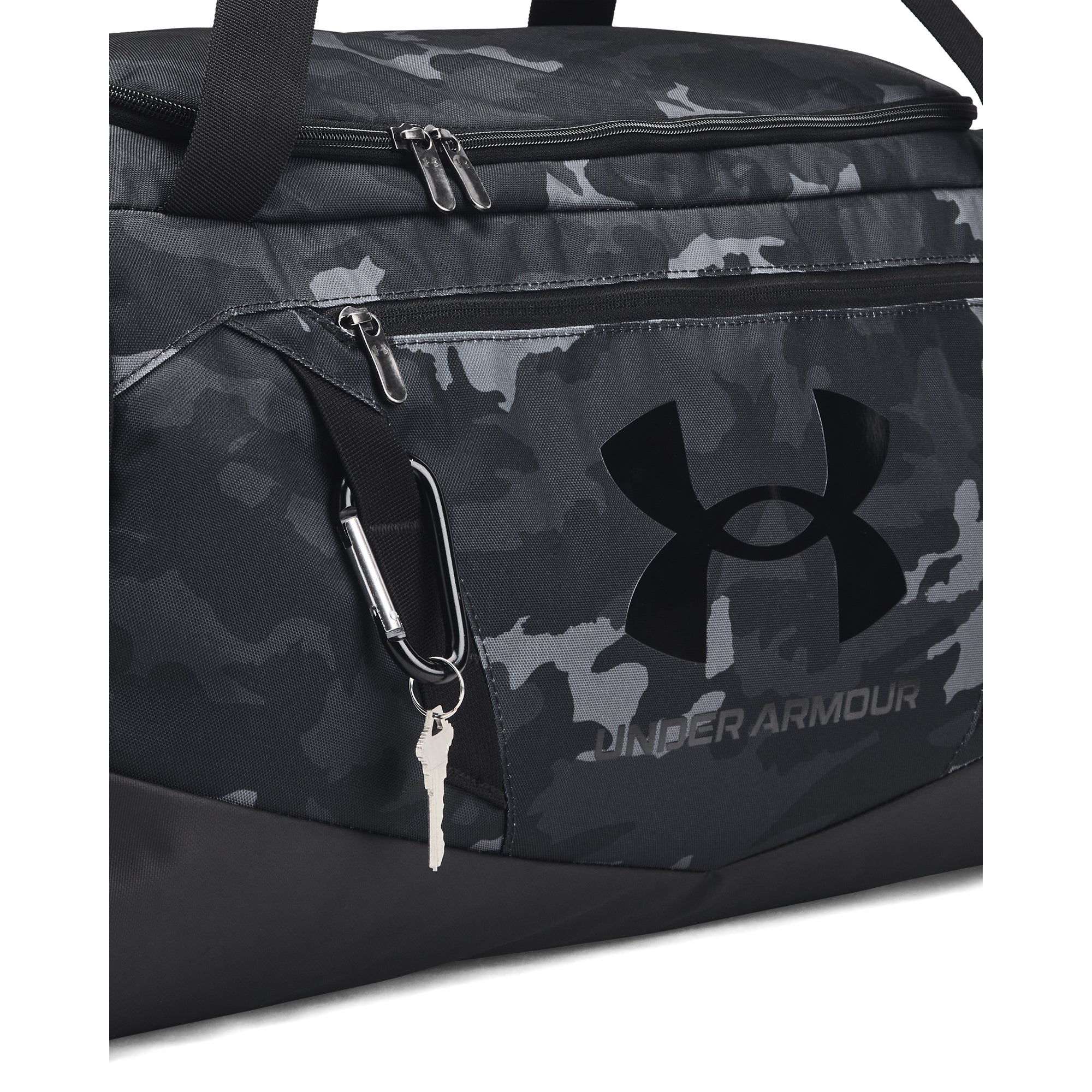 Undeniable 5.0 Medium Duffle-Tasche
