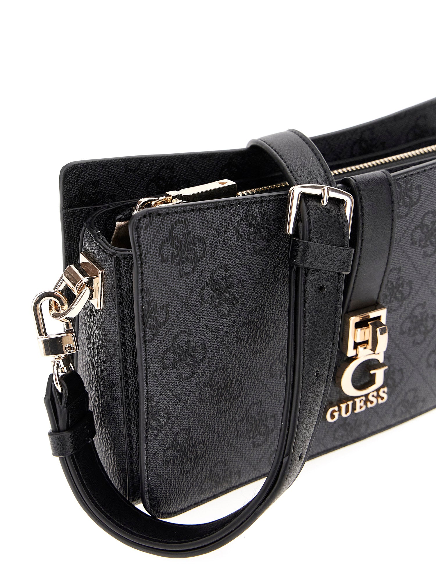 ZAMIRA TOP ZIP SCHULTERTASCHE