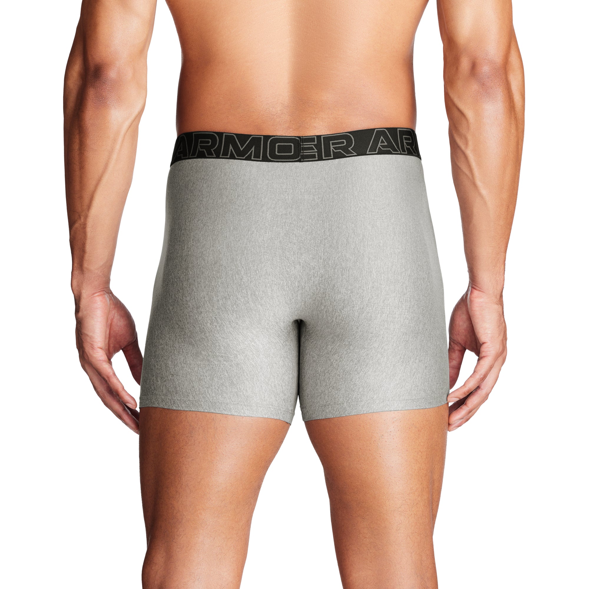 UA Boxerjock® 3er Packung