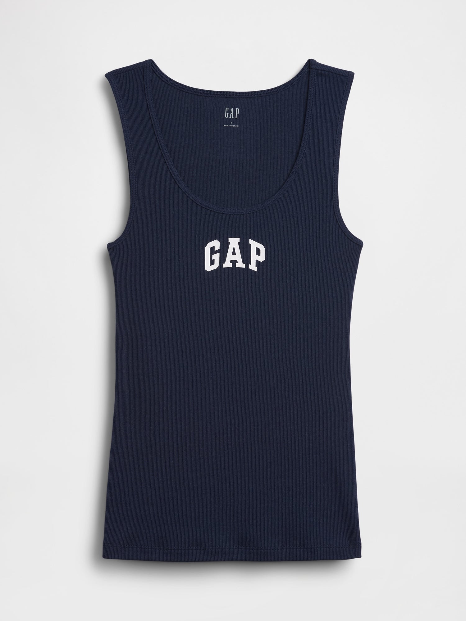 Tanktop mit Logo