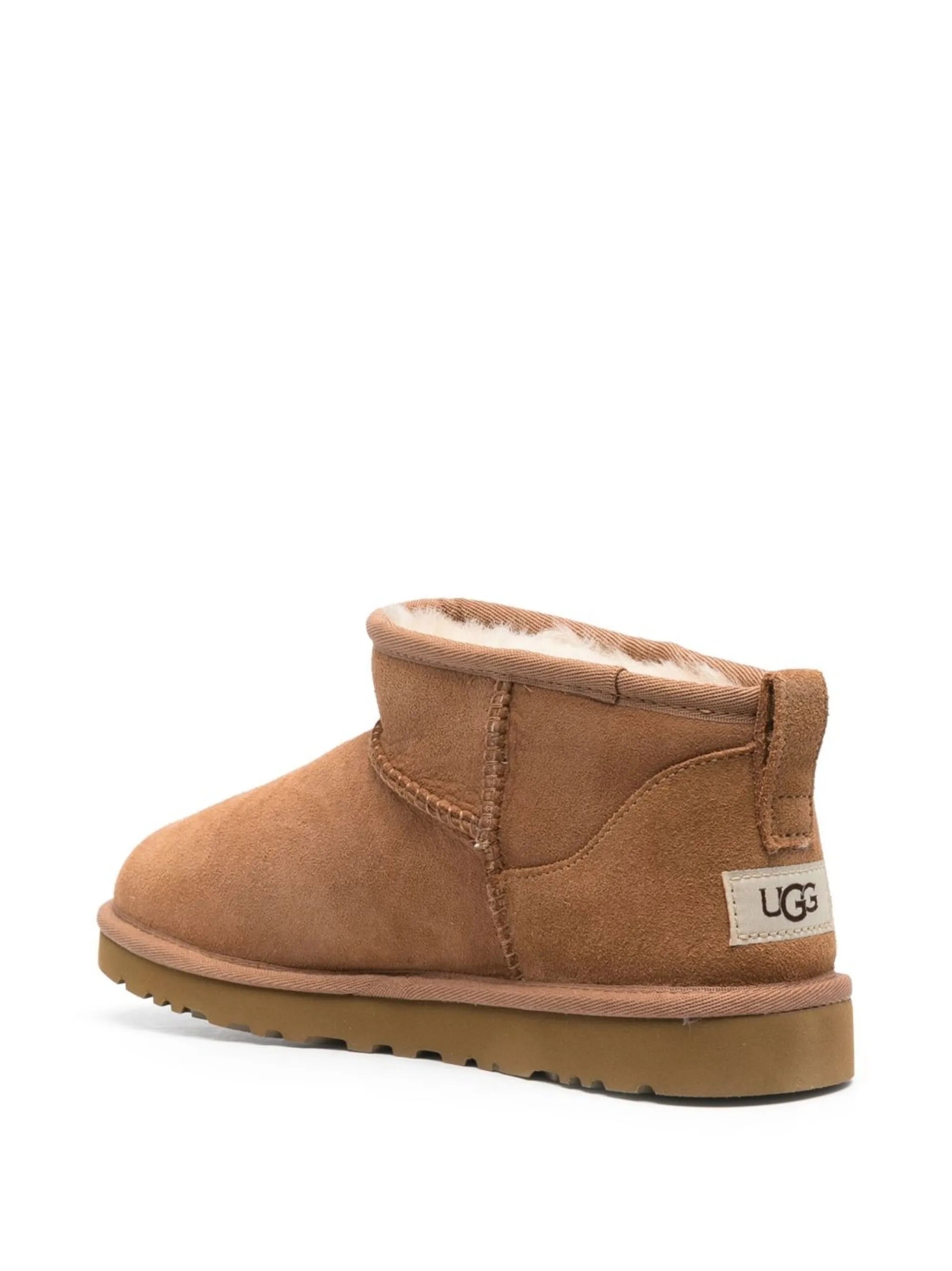 Classic Ultra Mini Boots