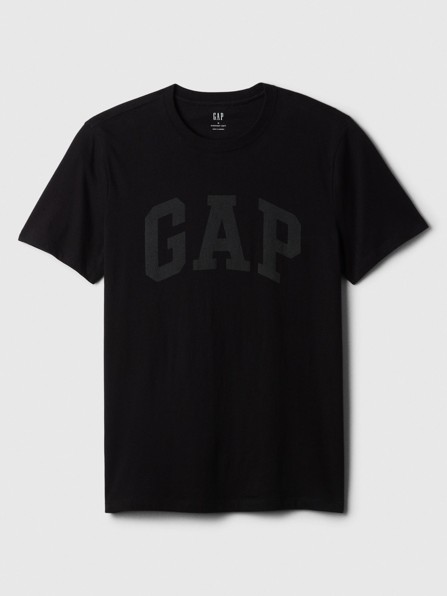 T-Shirt mit Logo