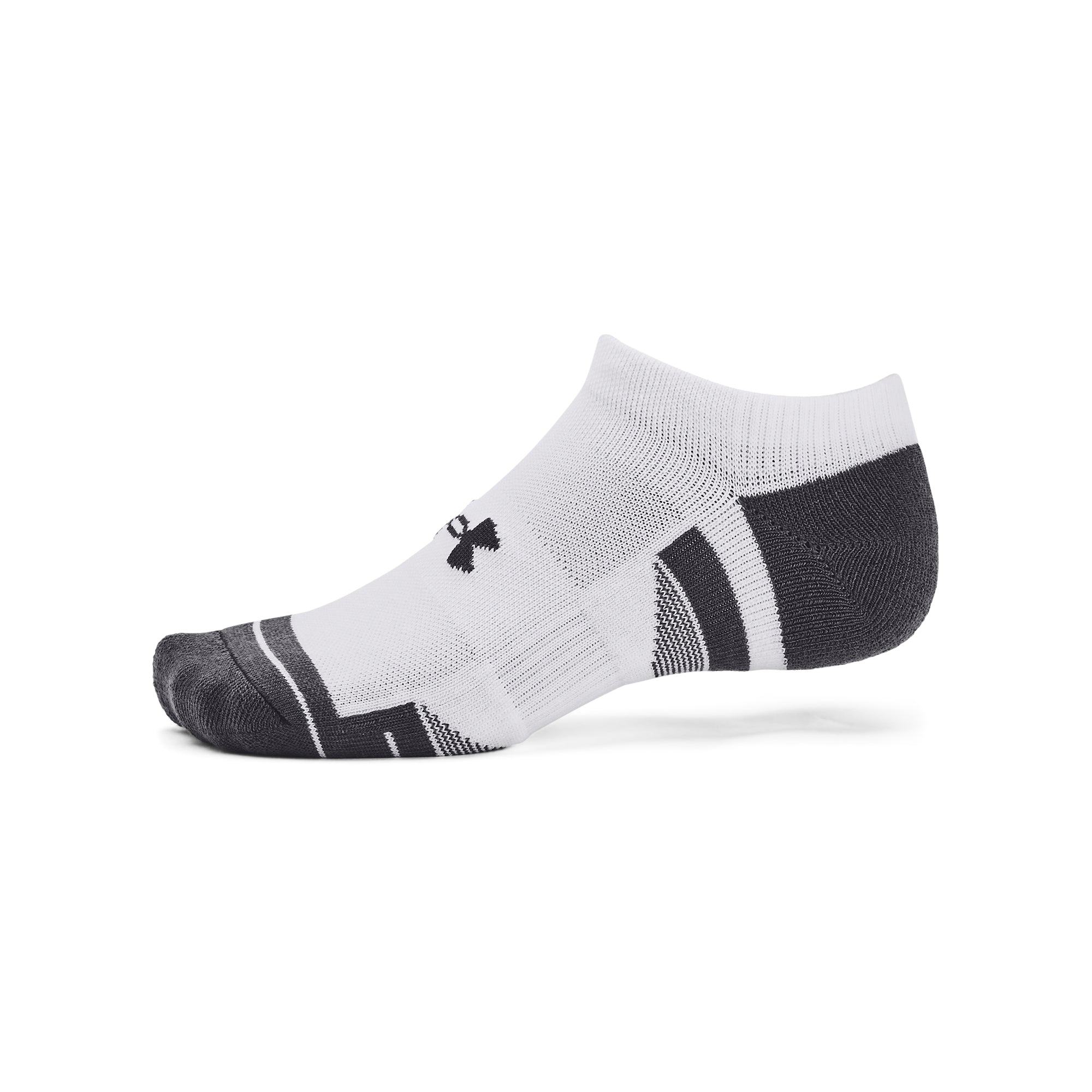 UA Performance Tech™ Sneakersocken 3er-Packung