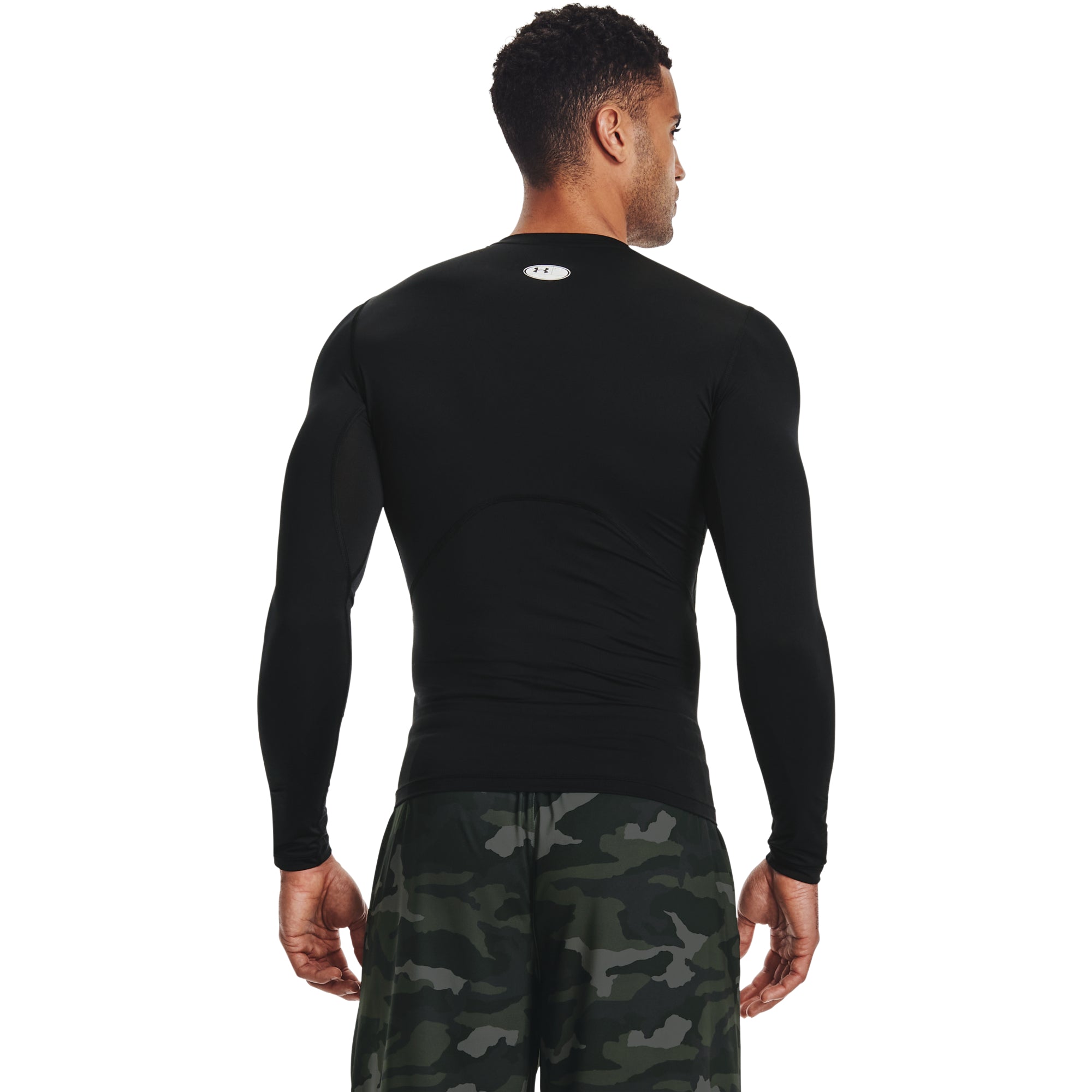 HeatGear® Compression Shirt