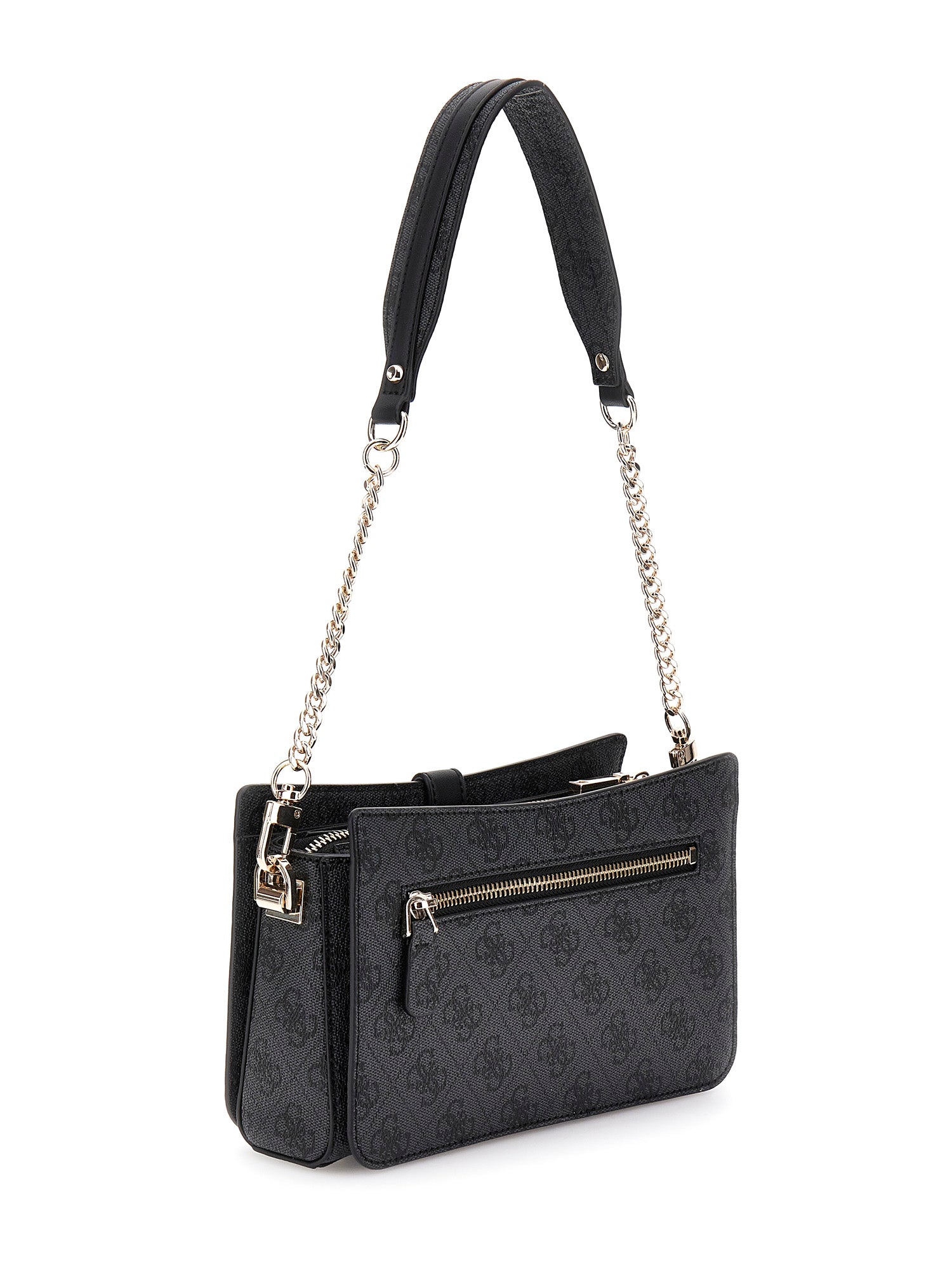 Zamira Top Zip Schultertasche