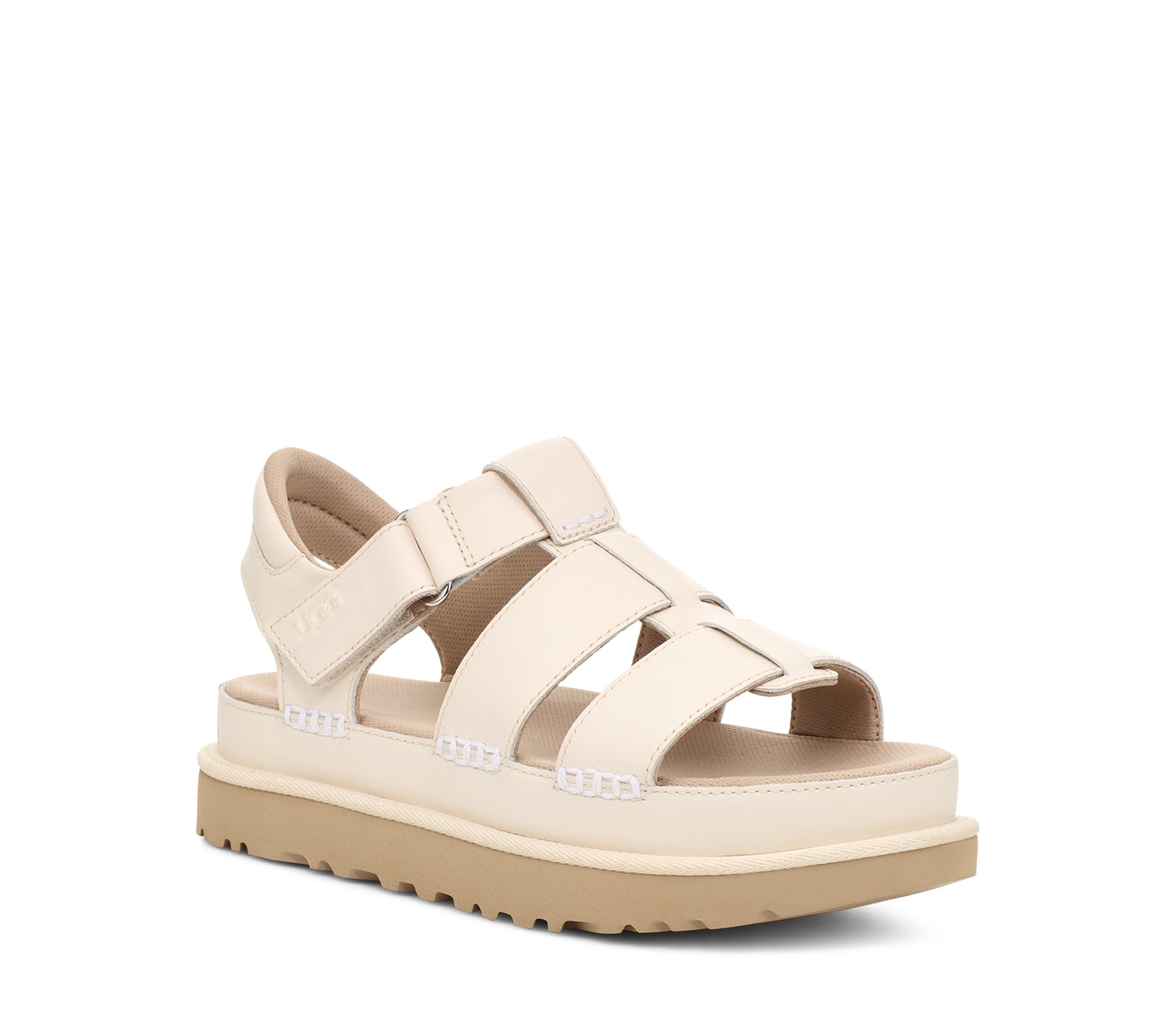 Goldenstar Strap Sandals