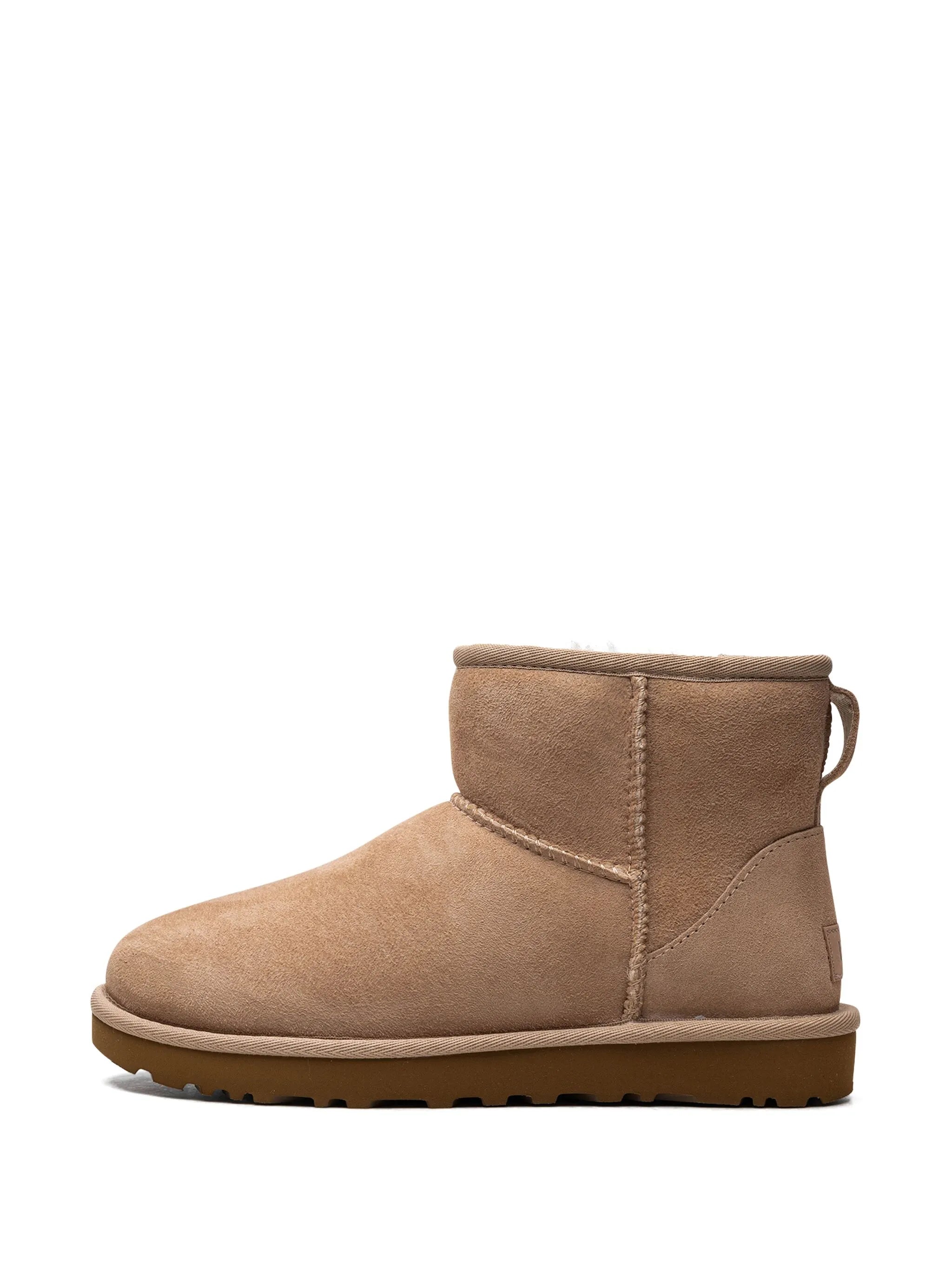 Classic Mini II Stiefel