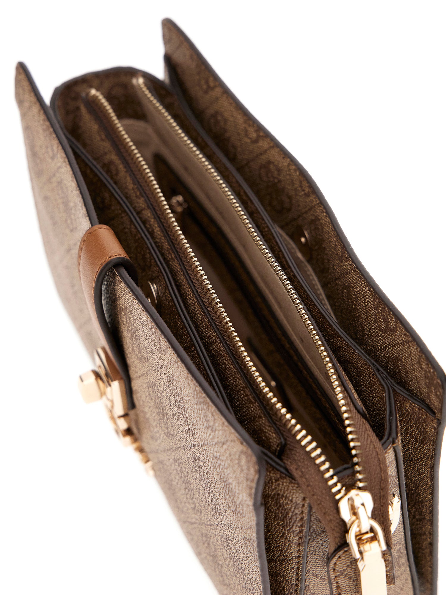 Zamira Top Zip Schultertasche