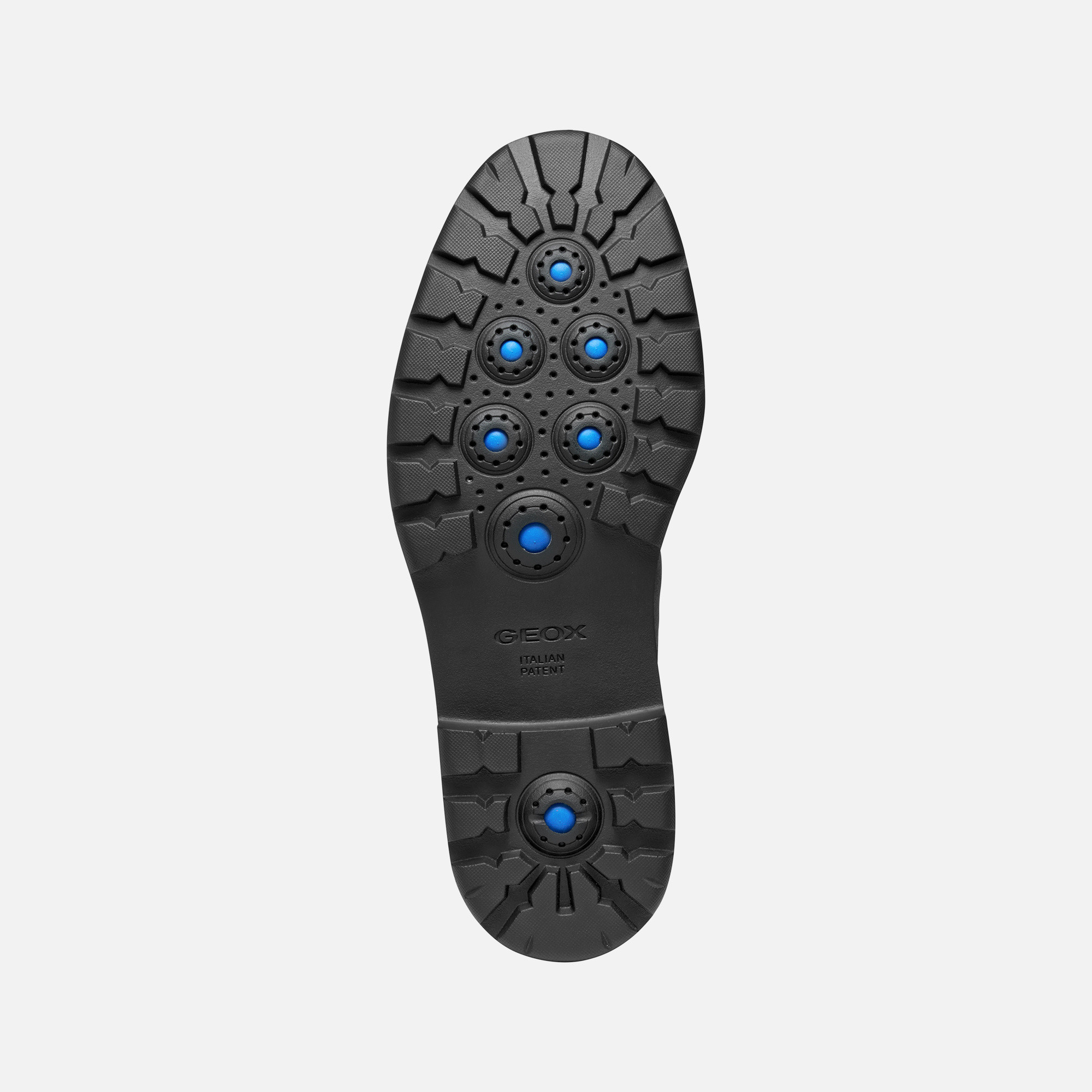 SPHERICA EC7 Chelsea Boots