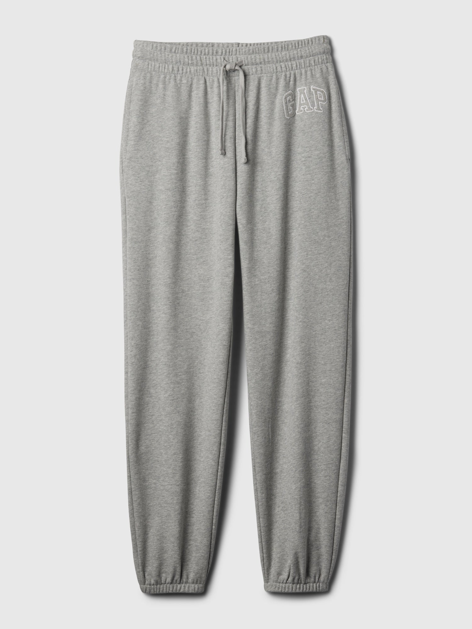 Jogginghose mit Logo