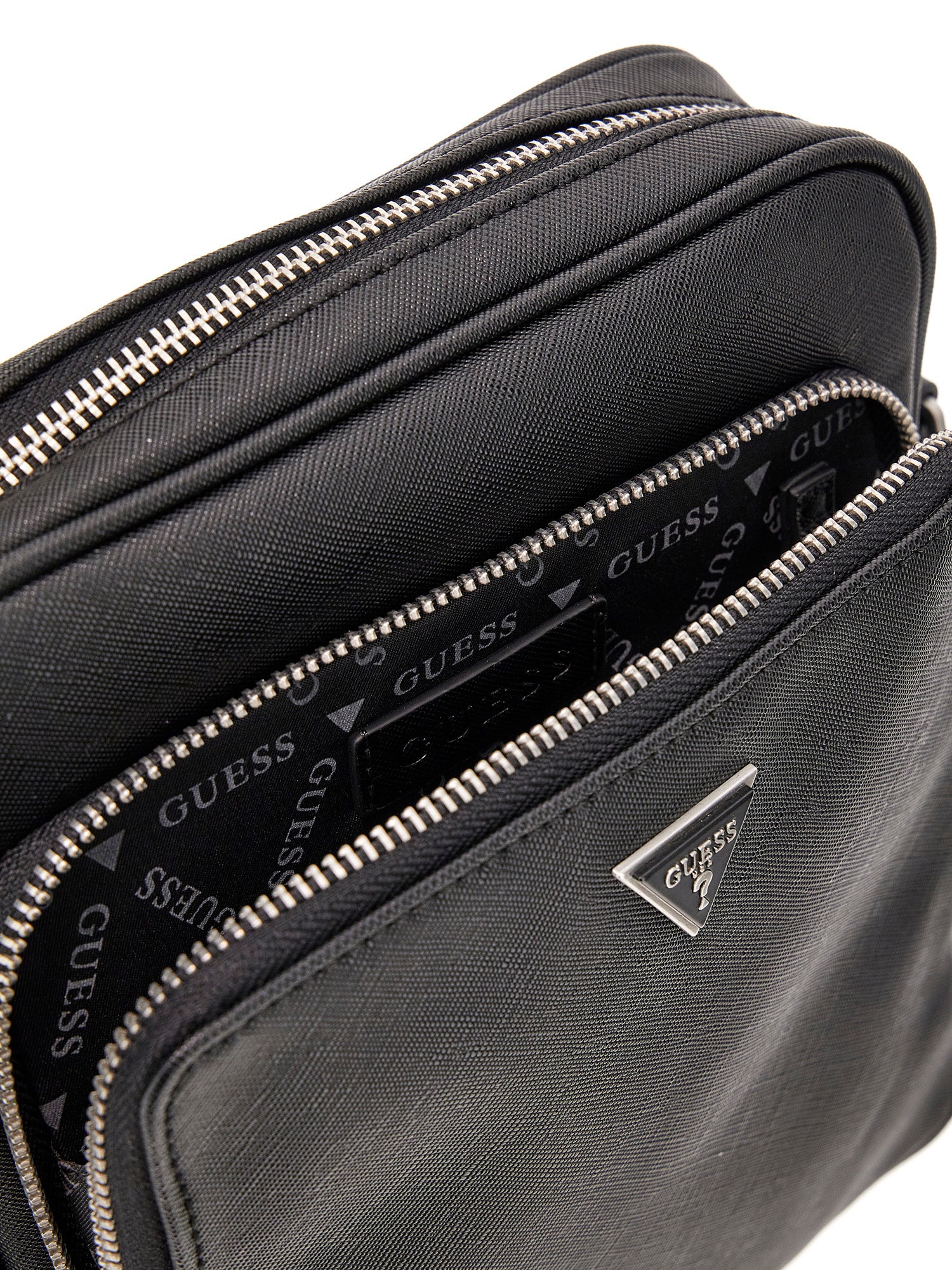 Milano Top Zip Xbody Tasche