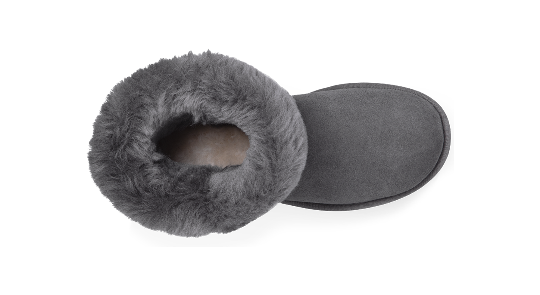 Classic Short II boots