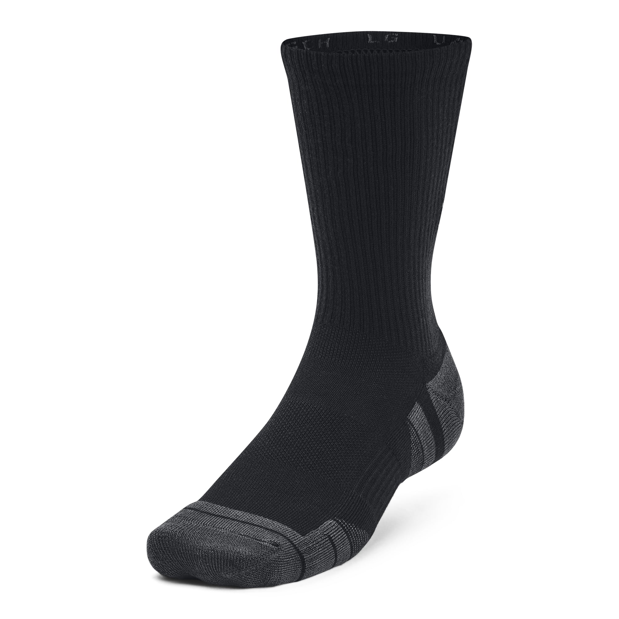 UA Performance Tech™ Crew-Socken 3er-Packung