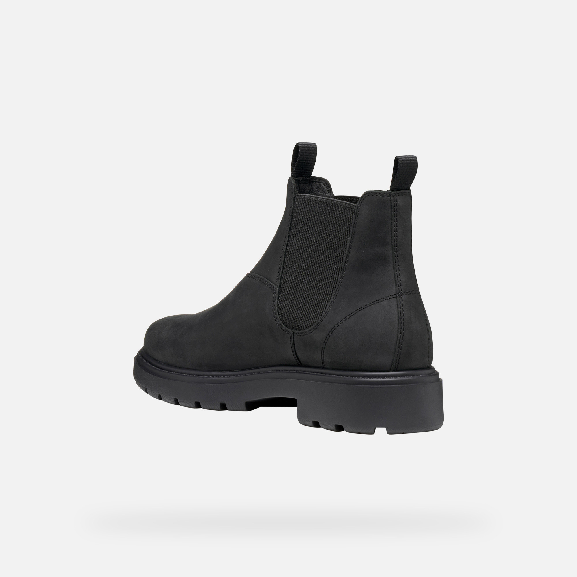 SPHERICA EC7 Chelsea Boots