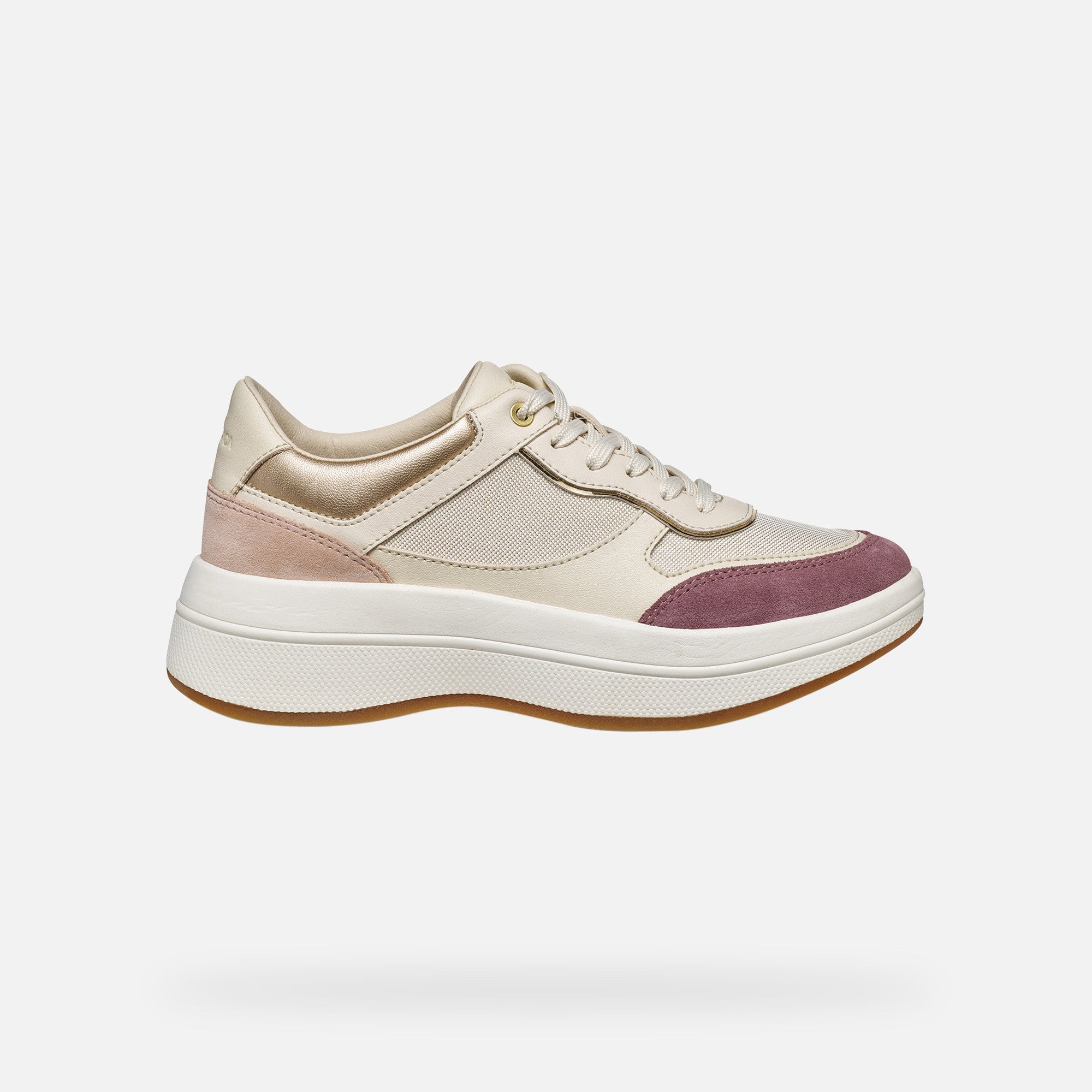 Spherica Ecub-3 Sneakers