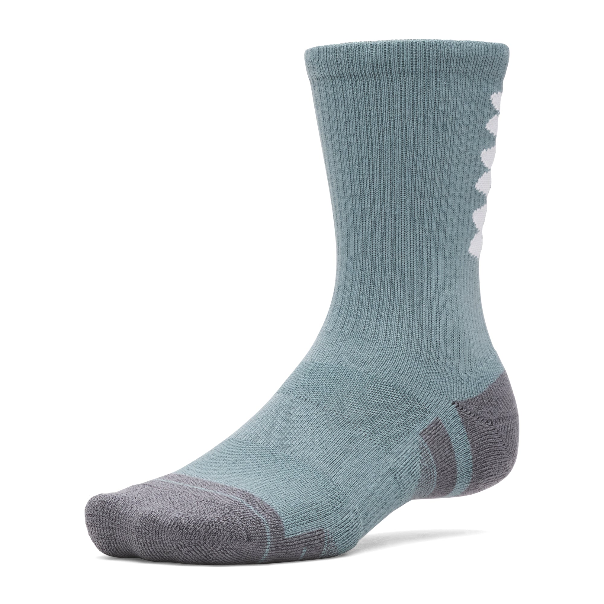 UA Performance Tech™ Crew-Socken 3er-Packung